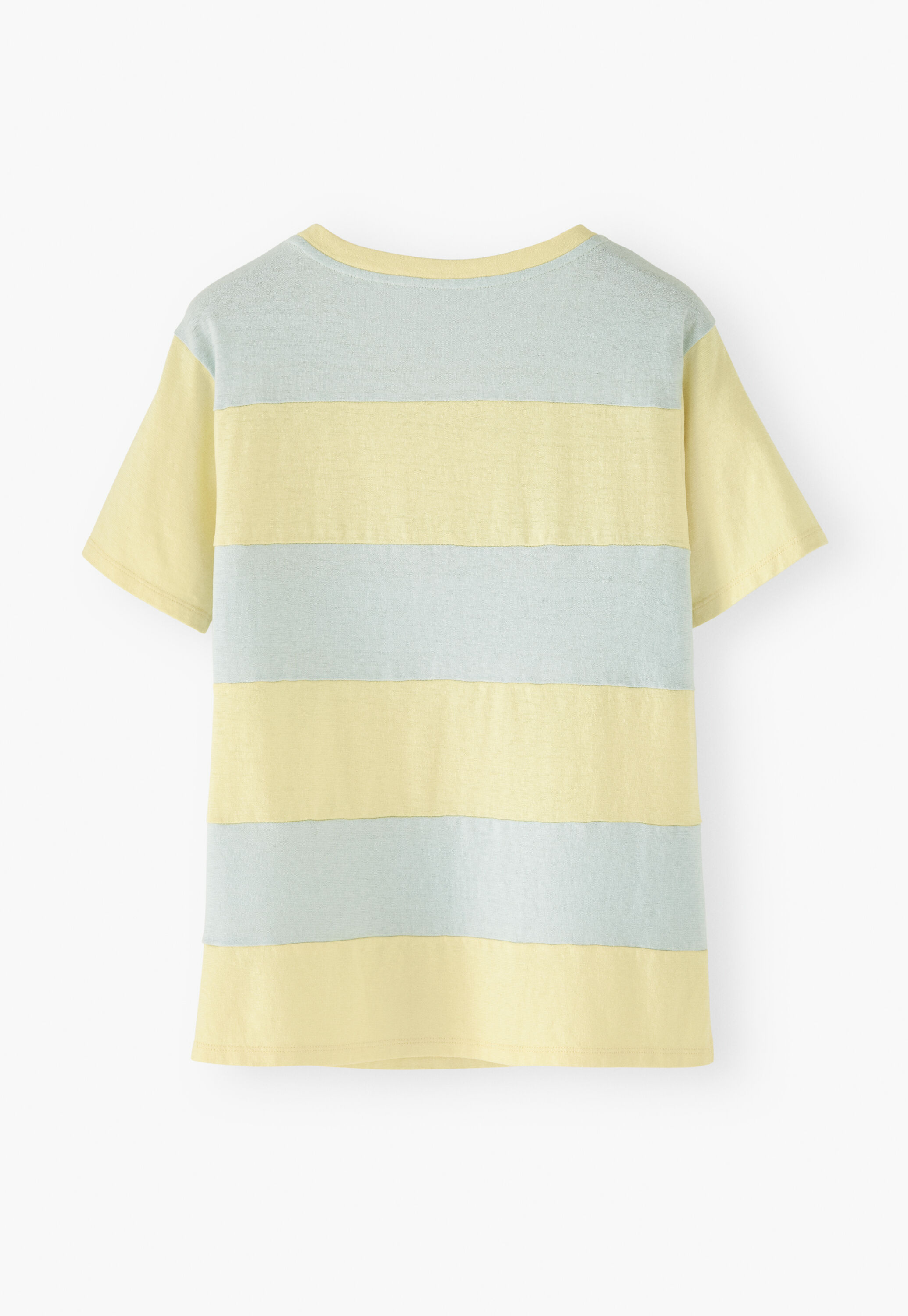 Striped T-shirt