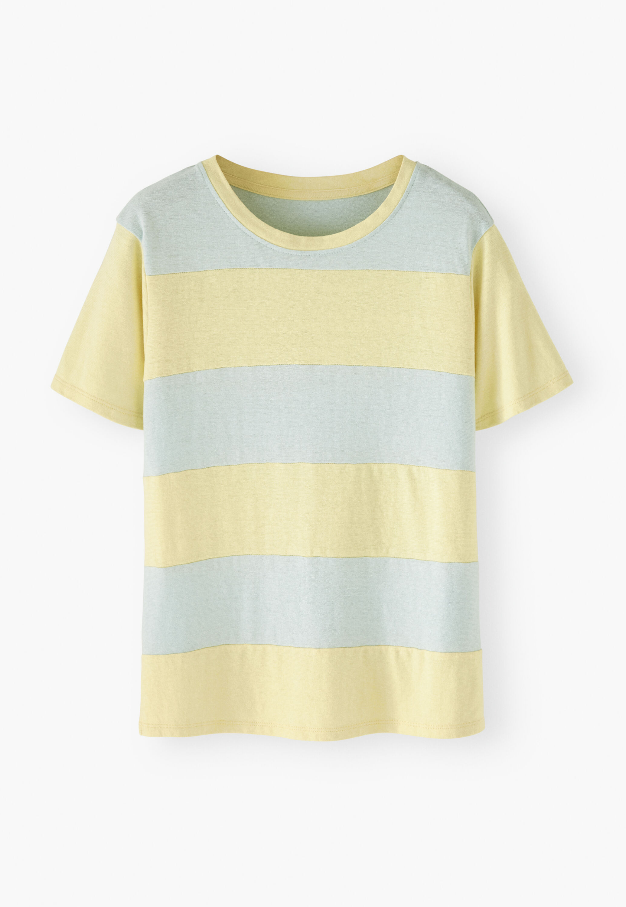 Striped T-shirt