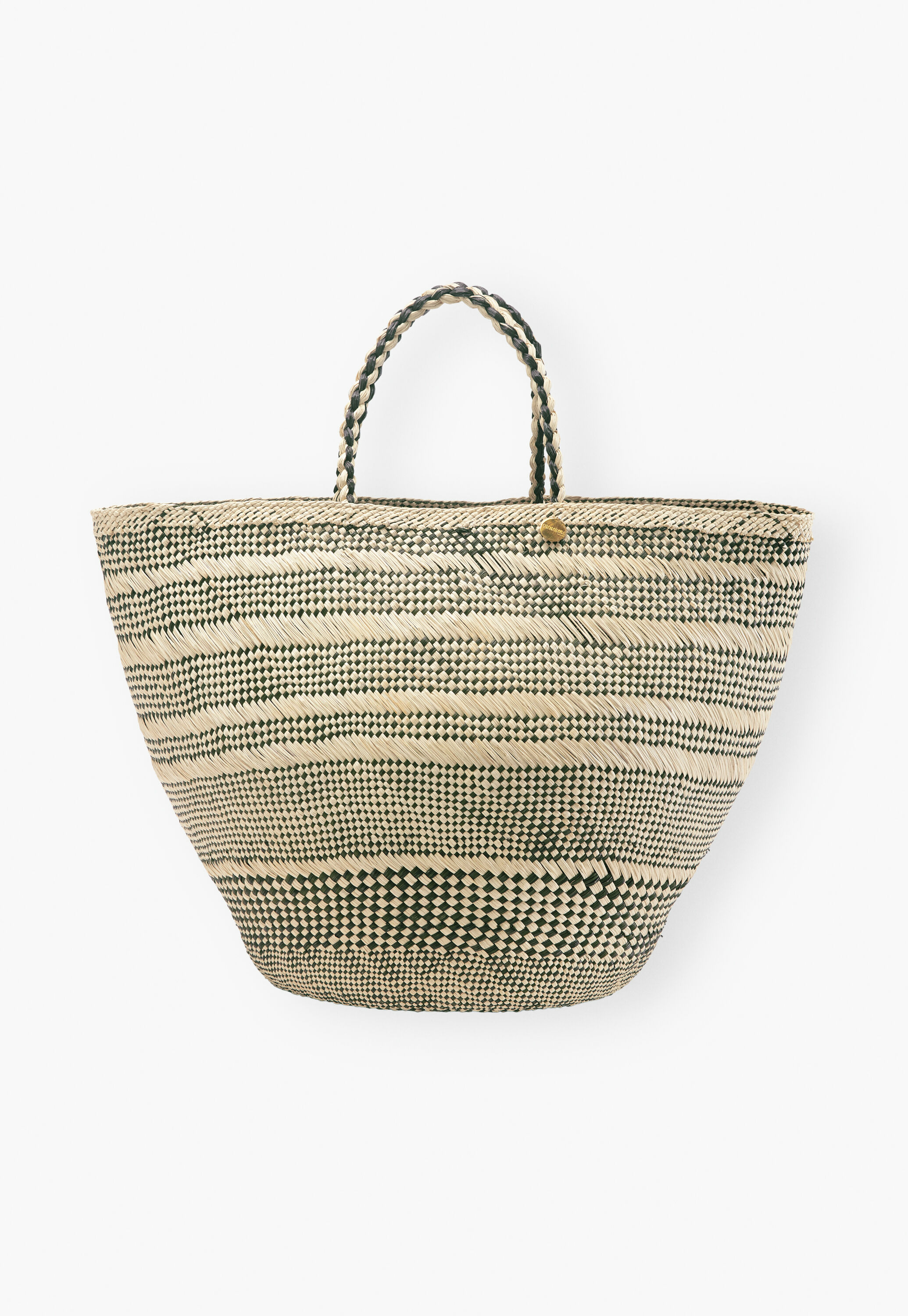 Basket bag