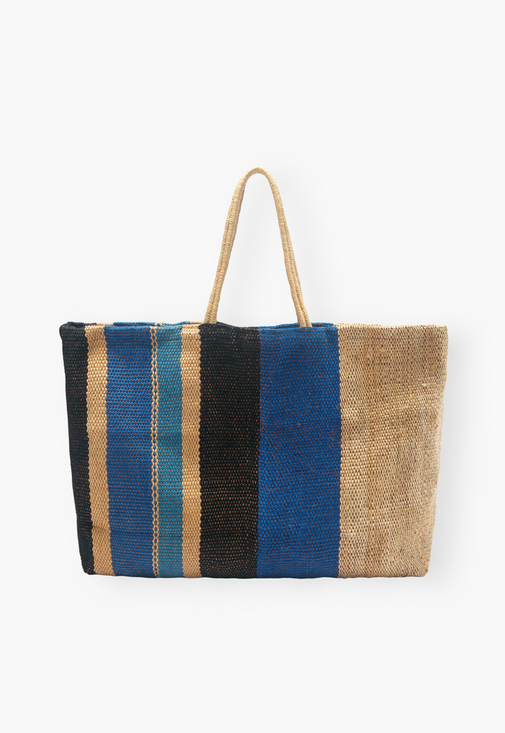 Large shopper bag