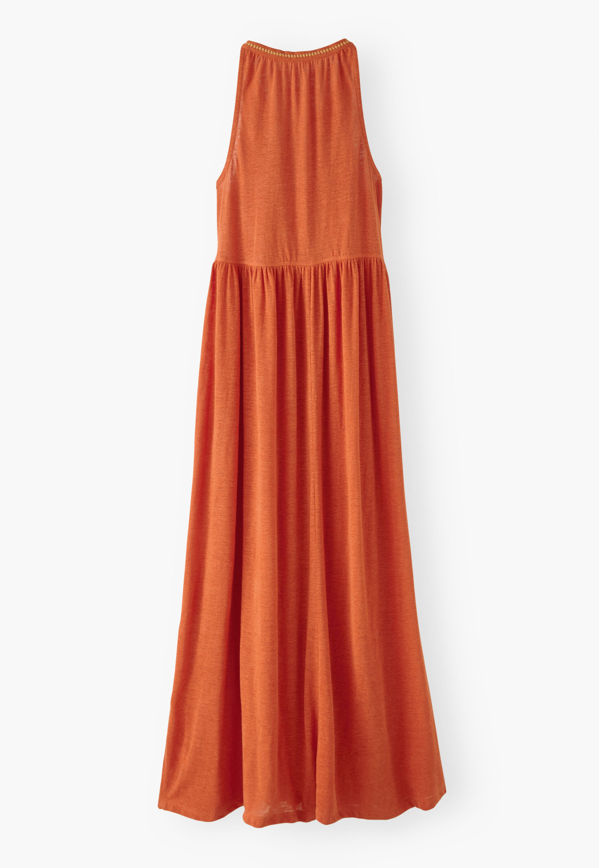 Jersey dress