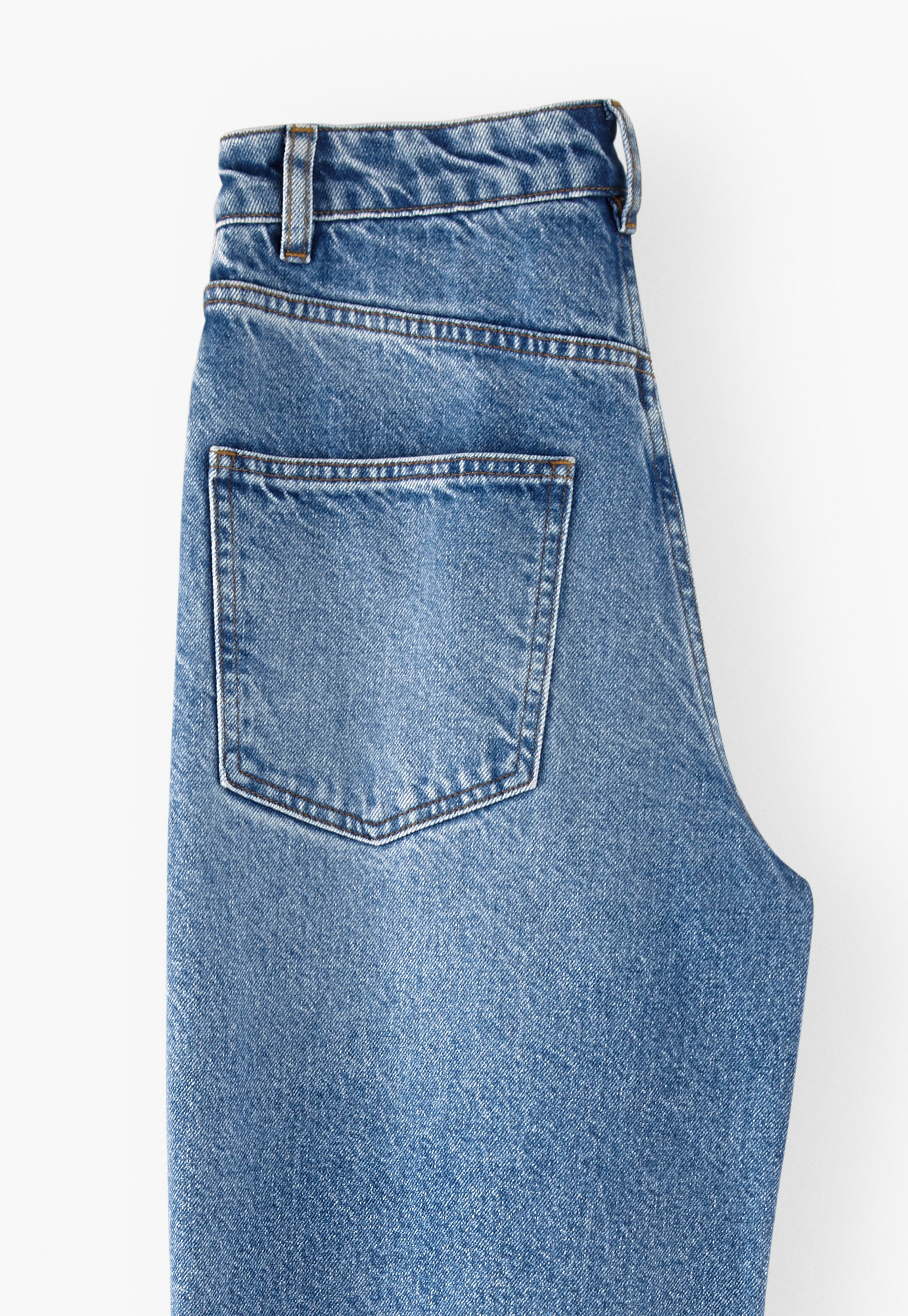 Boyfriend jeans