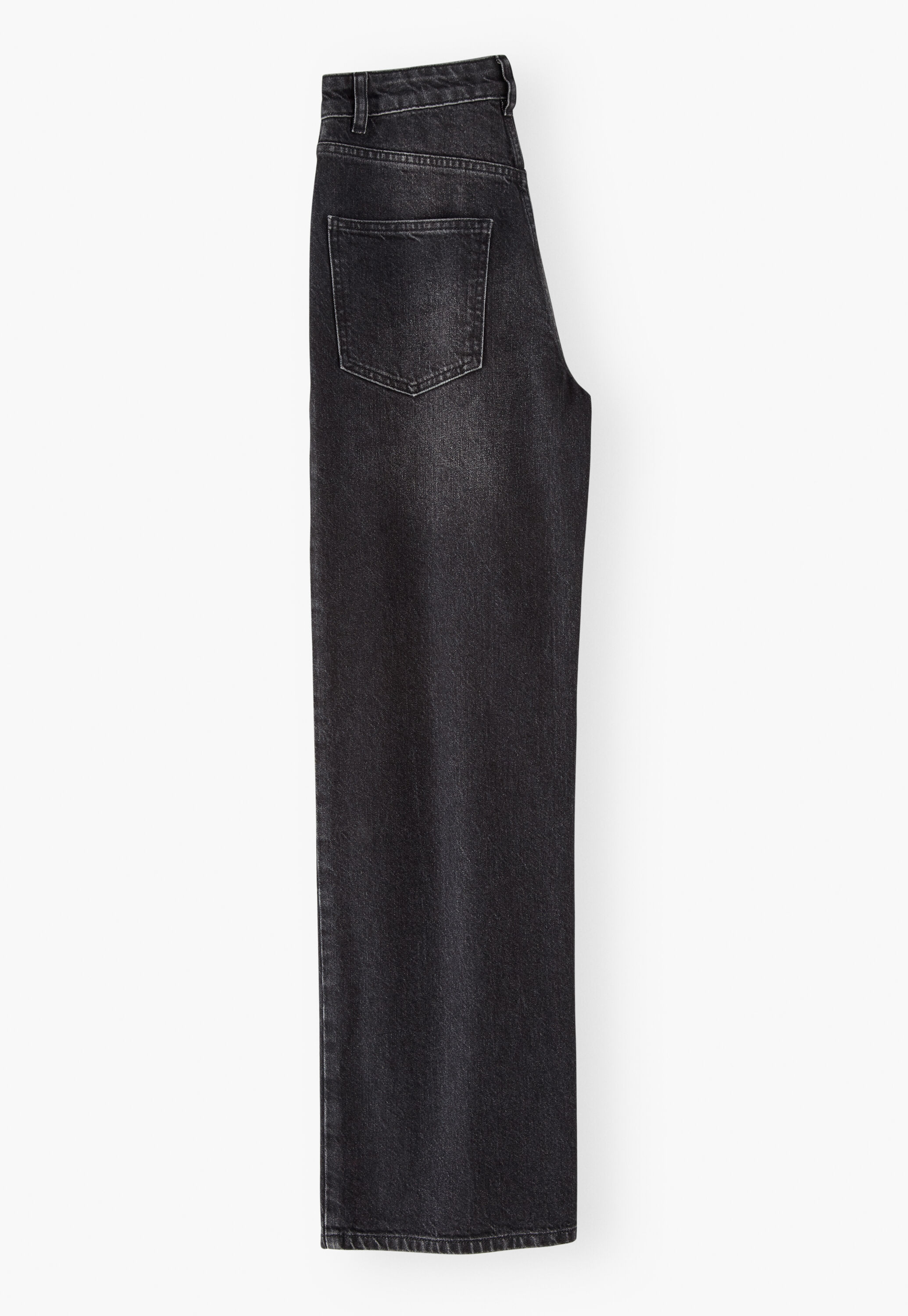 Boyfriend jeans