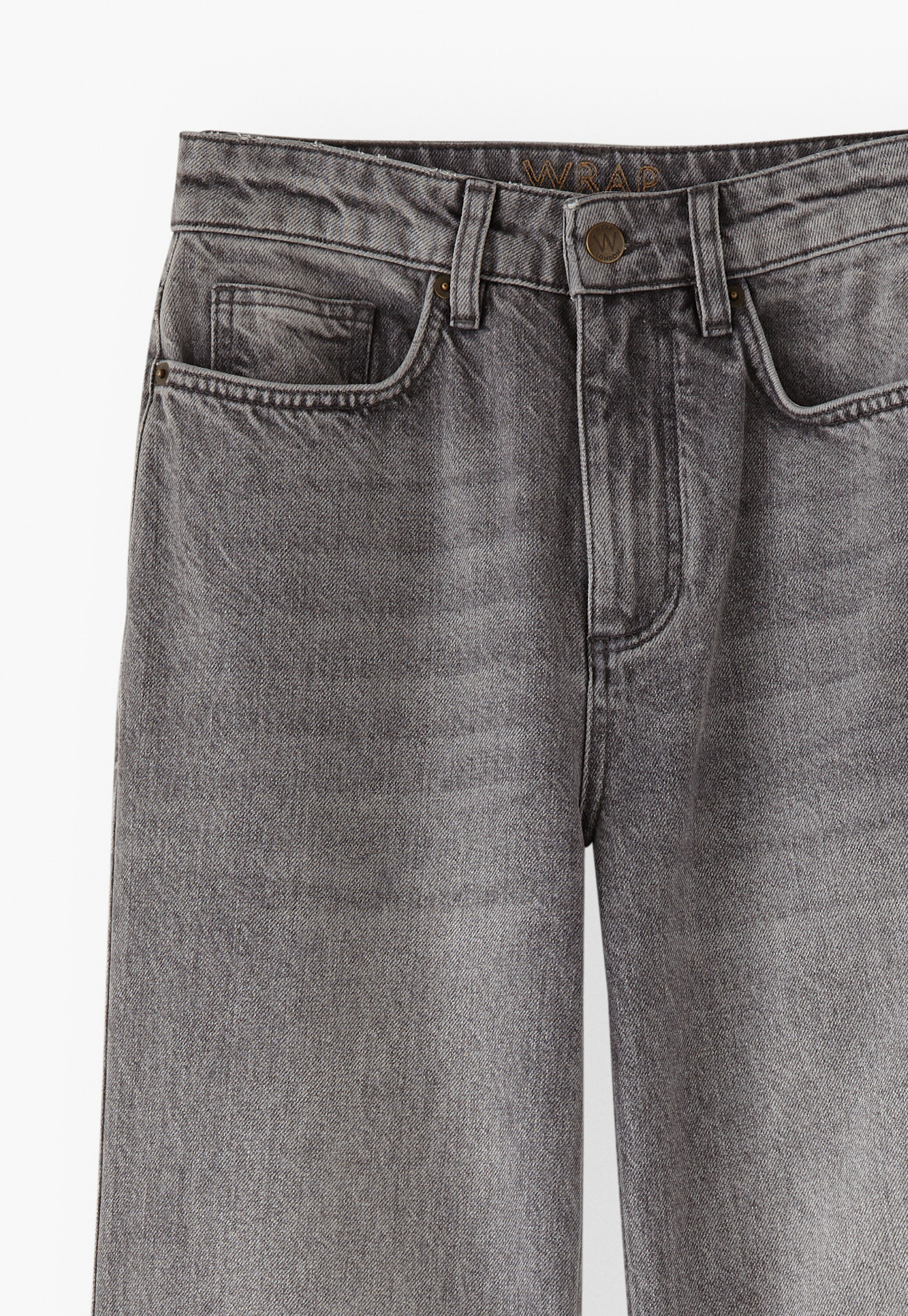 Boyfriend jeans