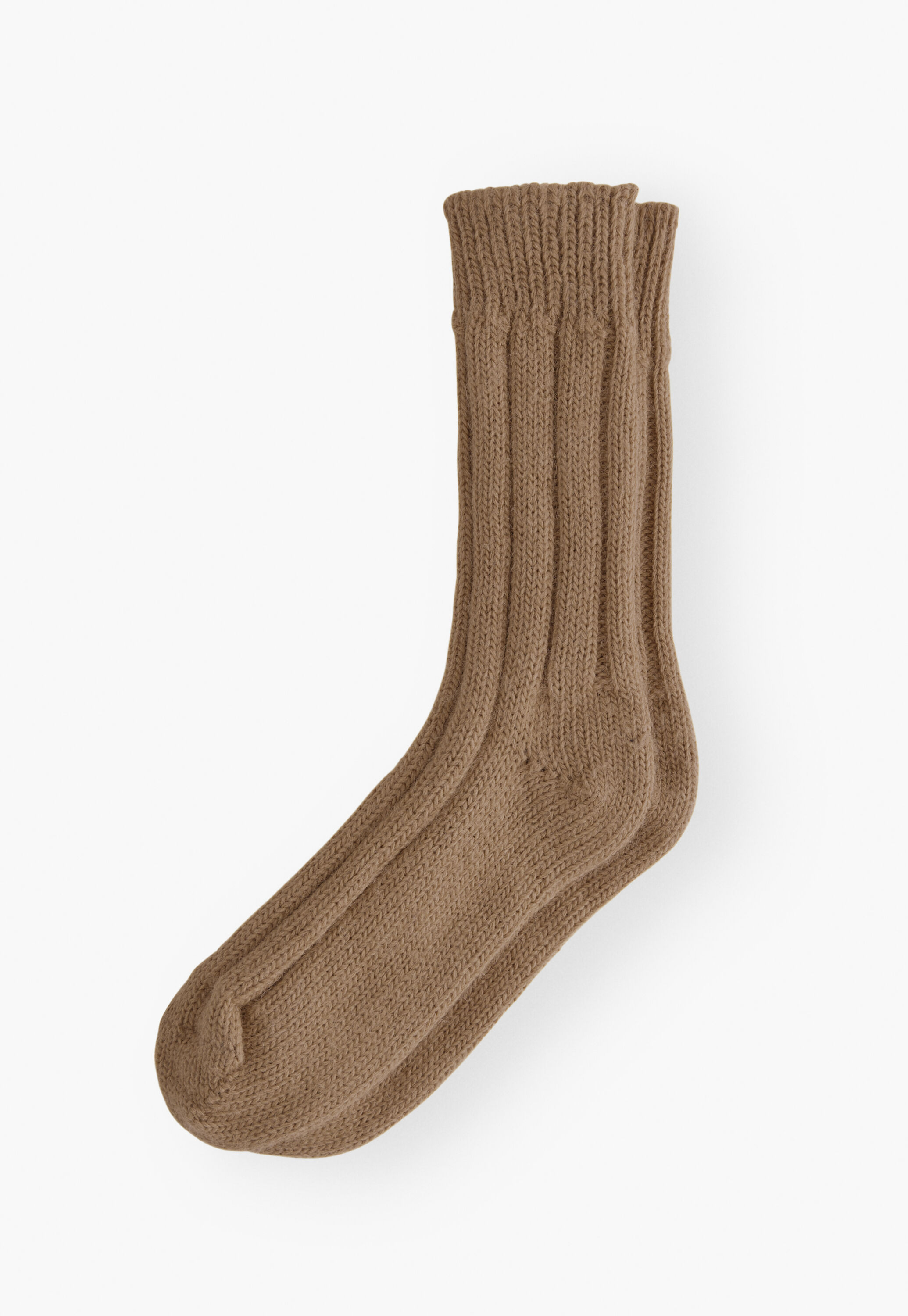 Wool socks