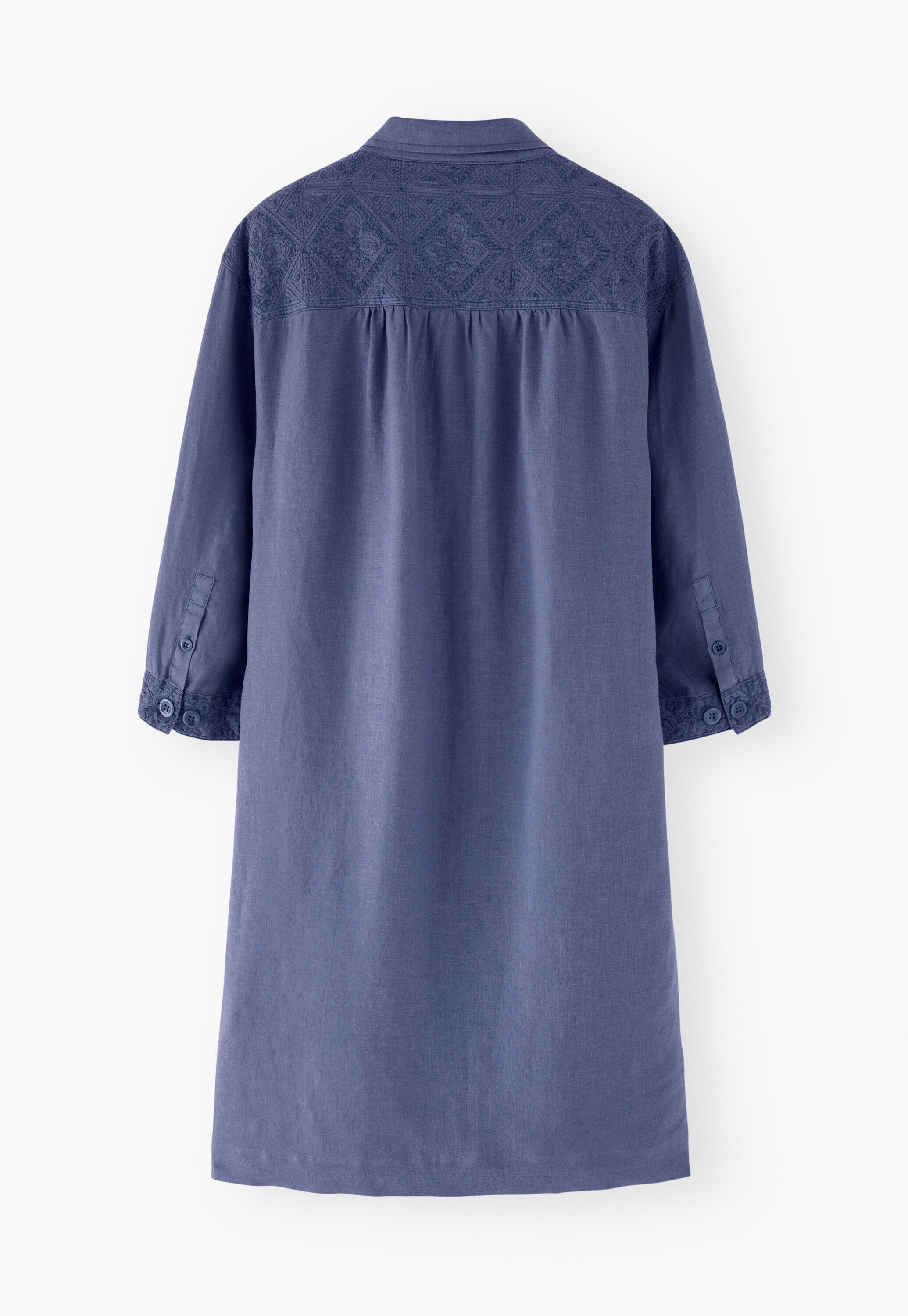Shirtdress