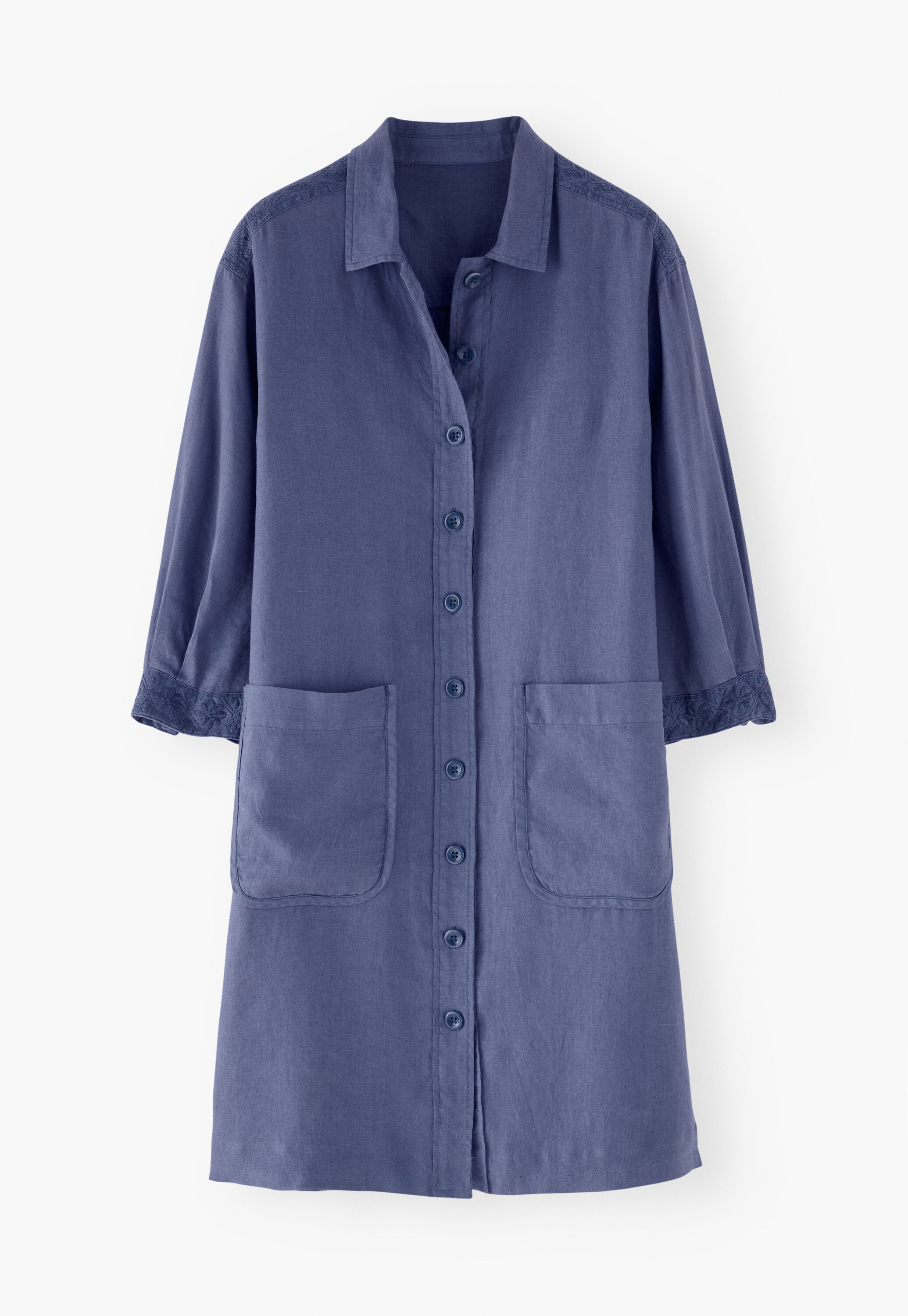 Shirtdress