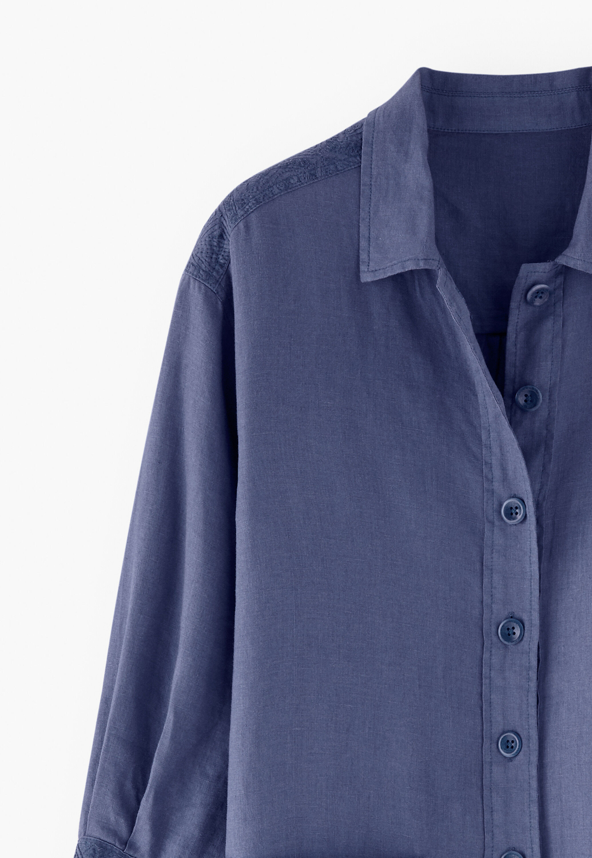 Shirtdress