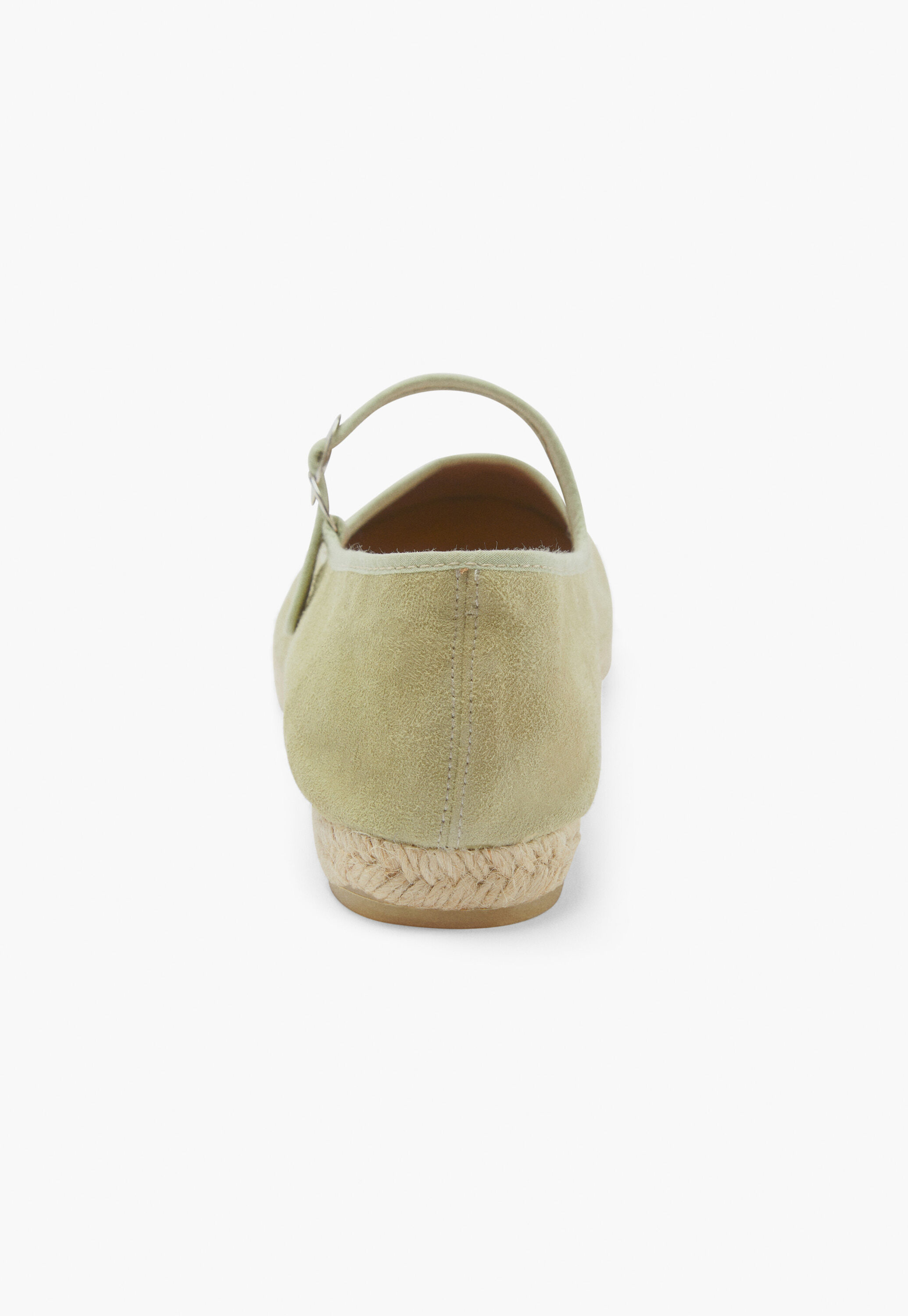 Strappy espadrille