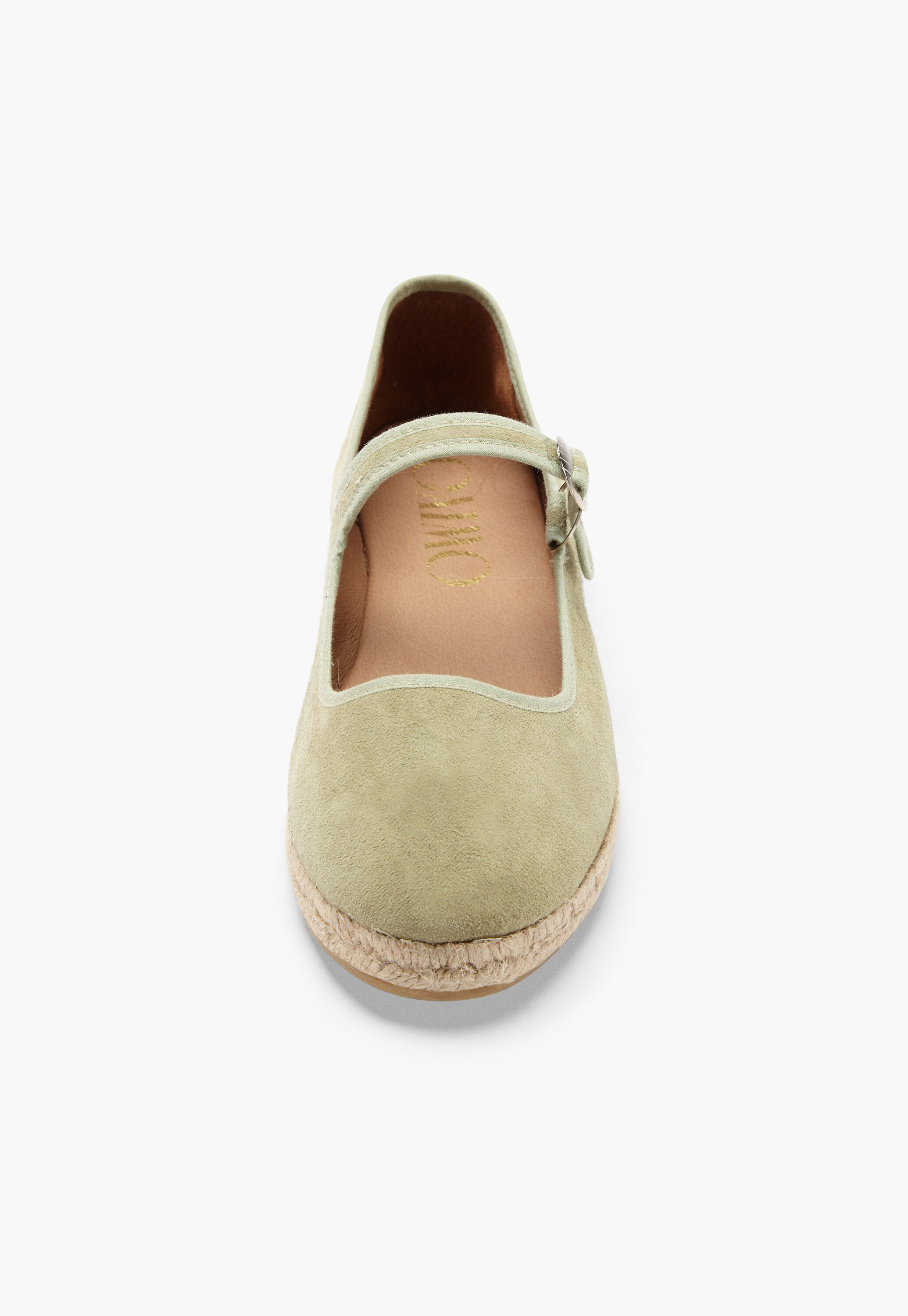 Strappy espadrille