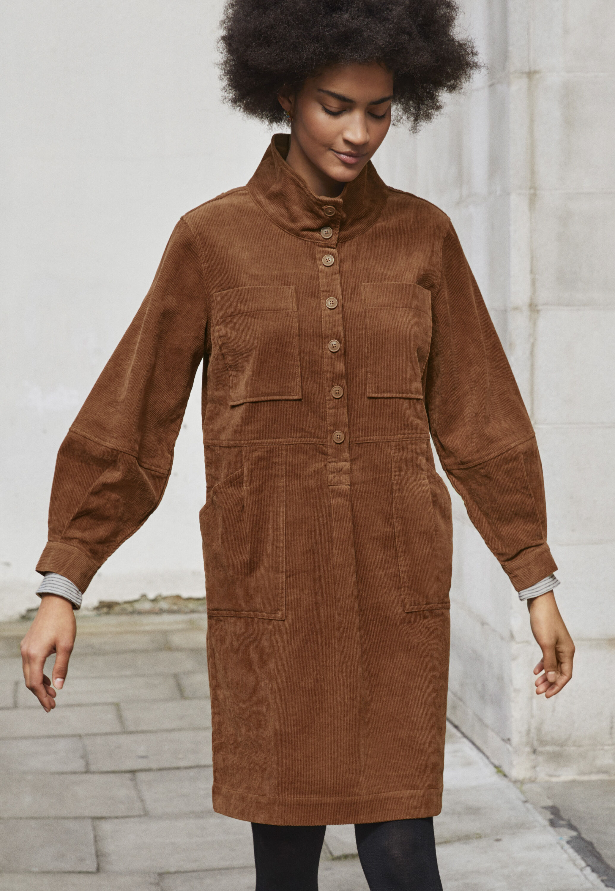 Utility dress