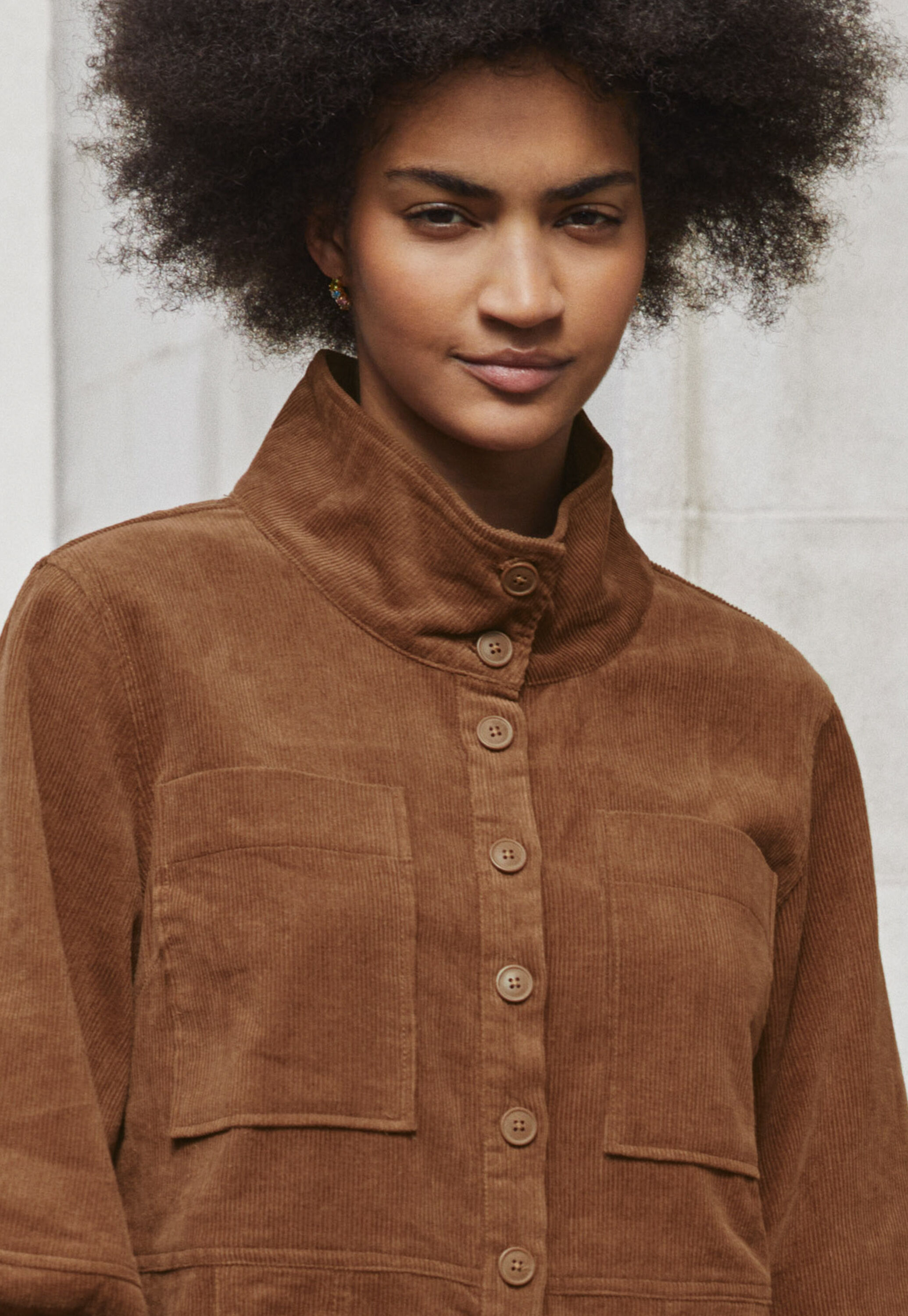 Utility dress