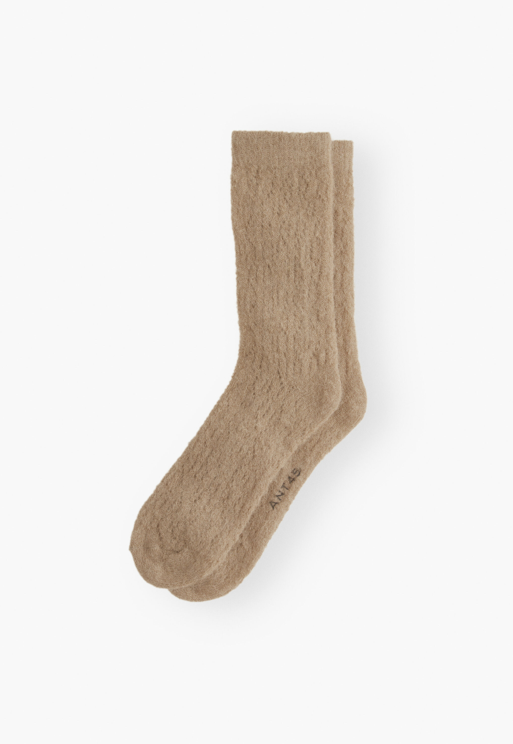 Lace socks