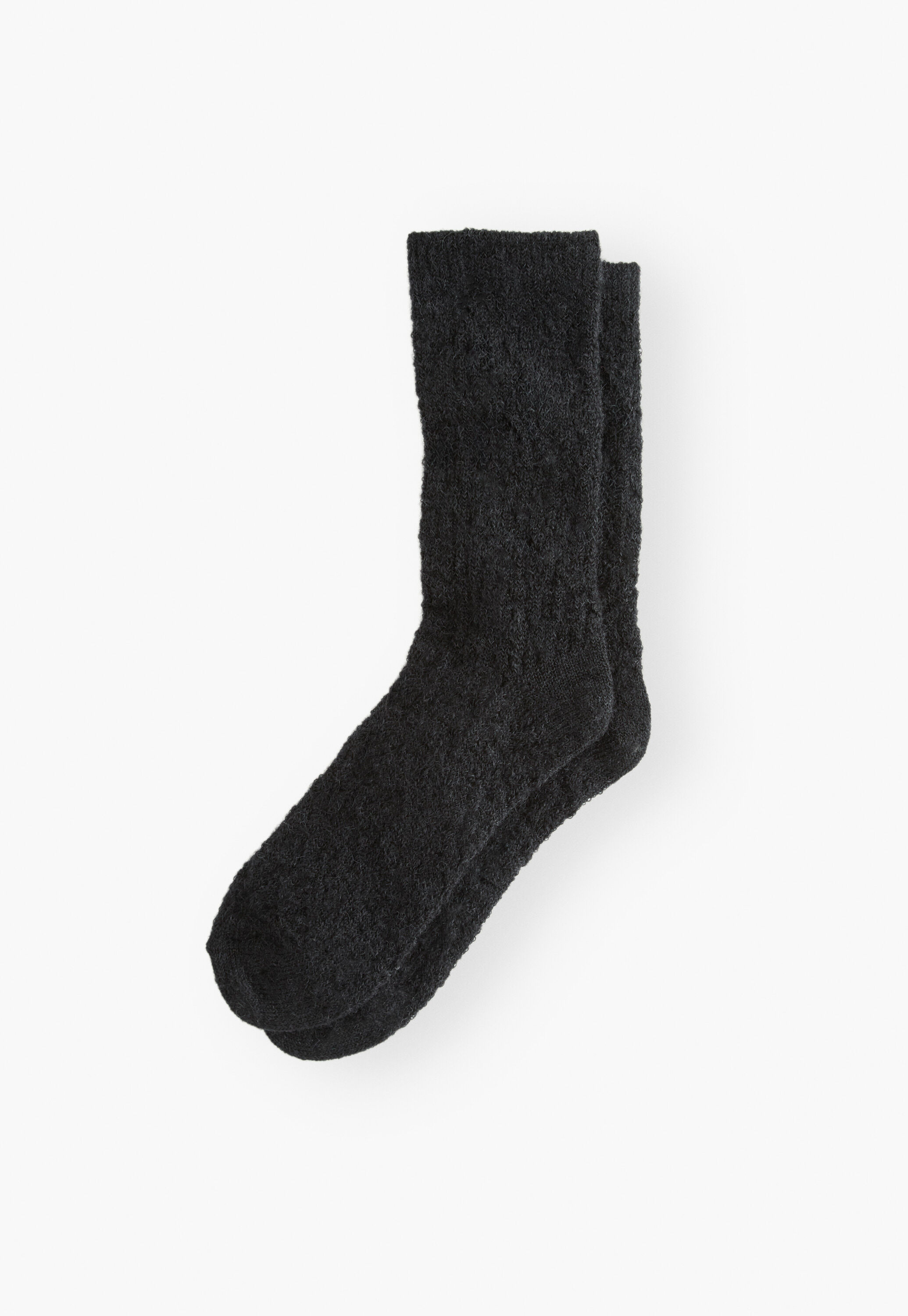 Lace socks