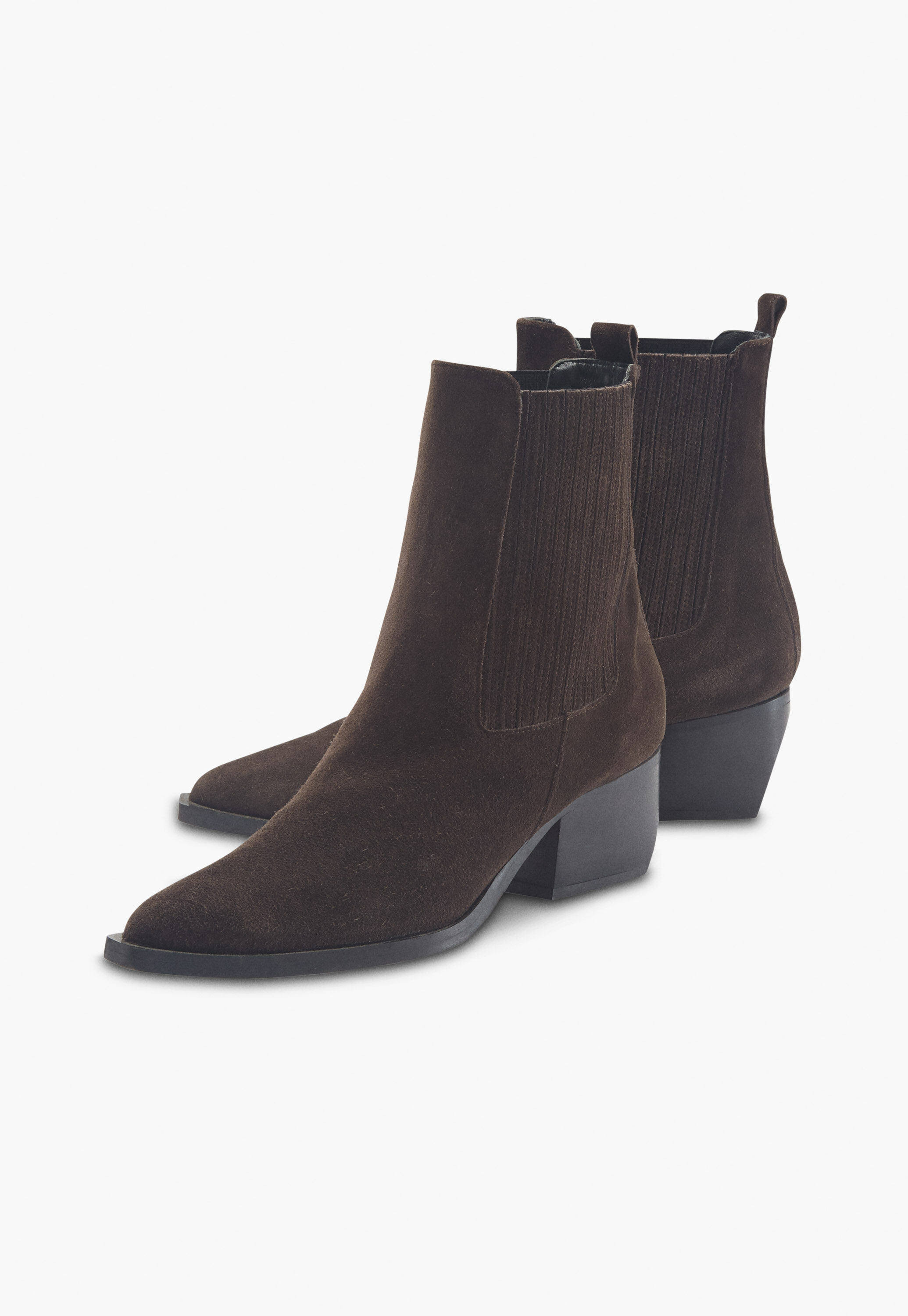 Ankle boots