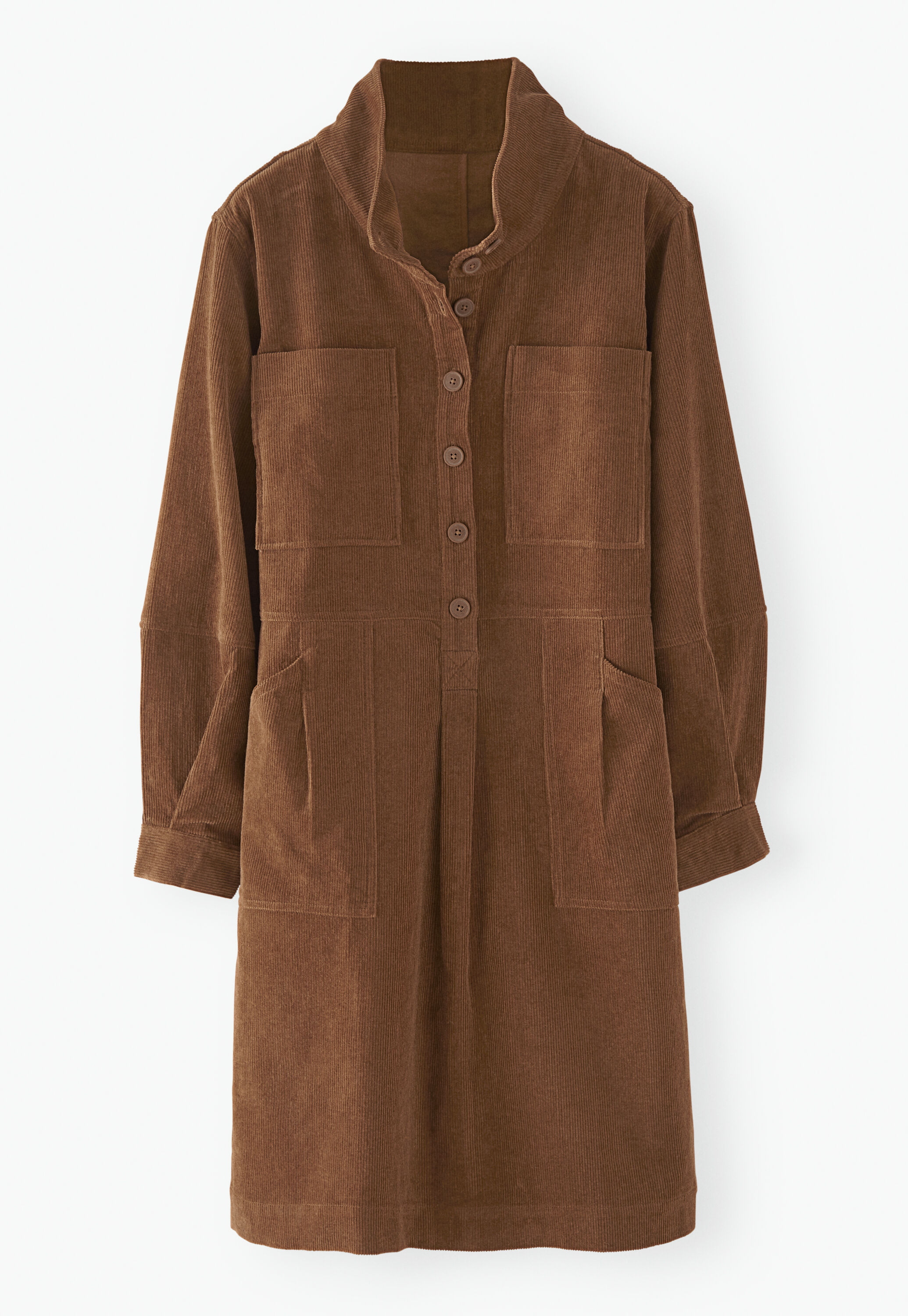 Utility dress