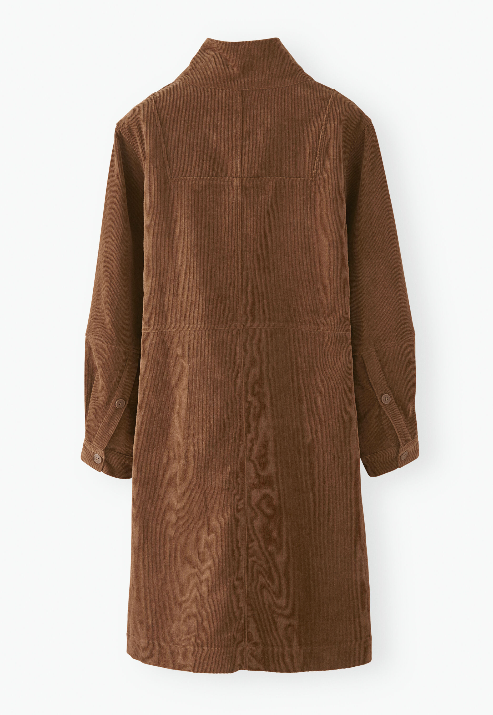 Utility dress