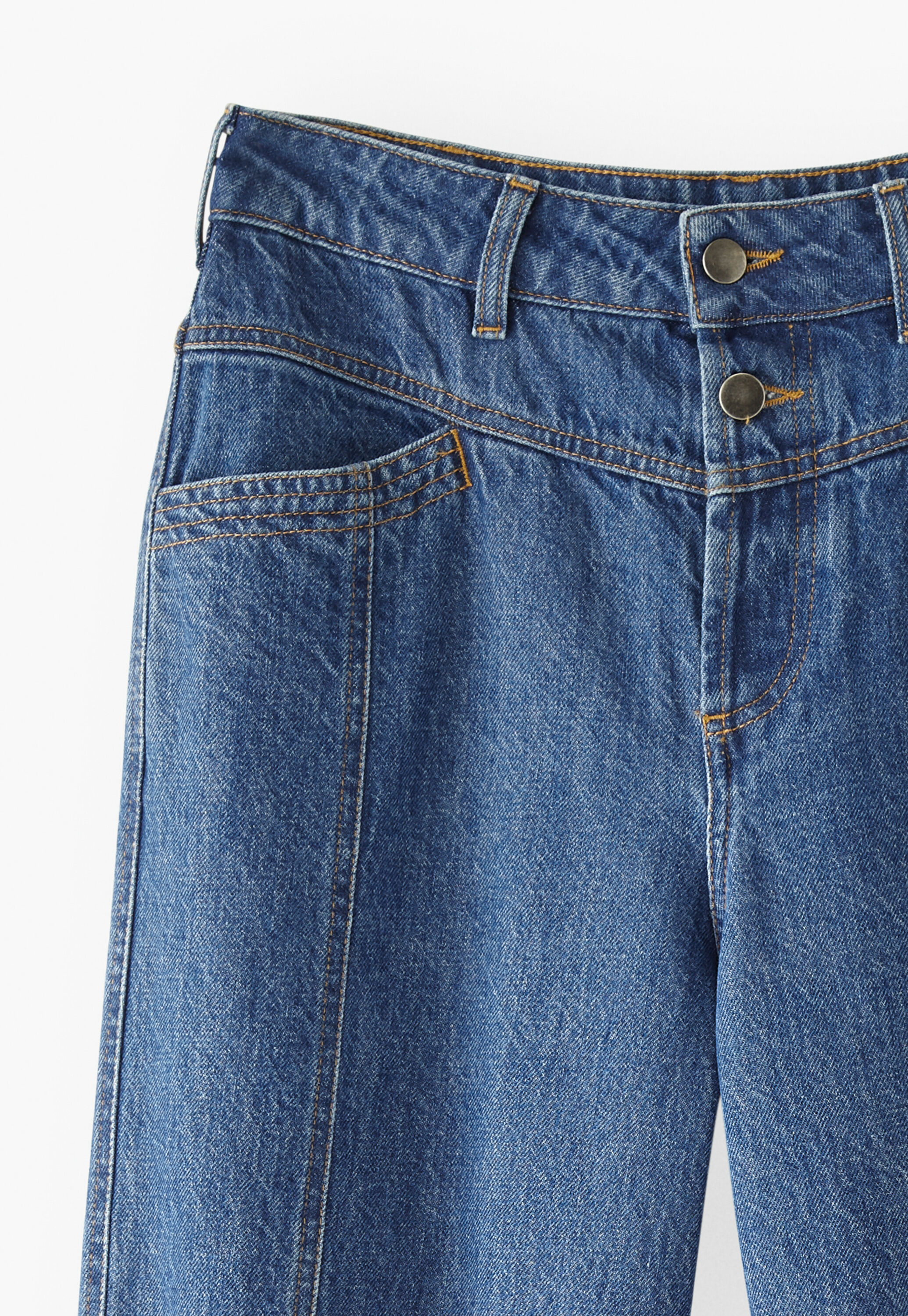 Mom jeans