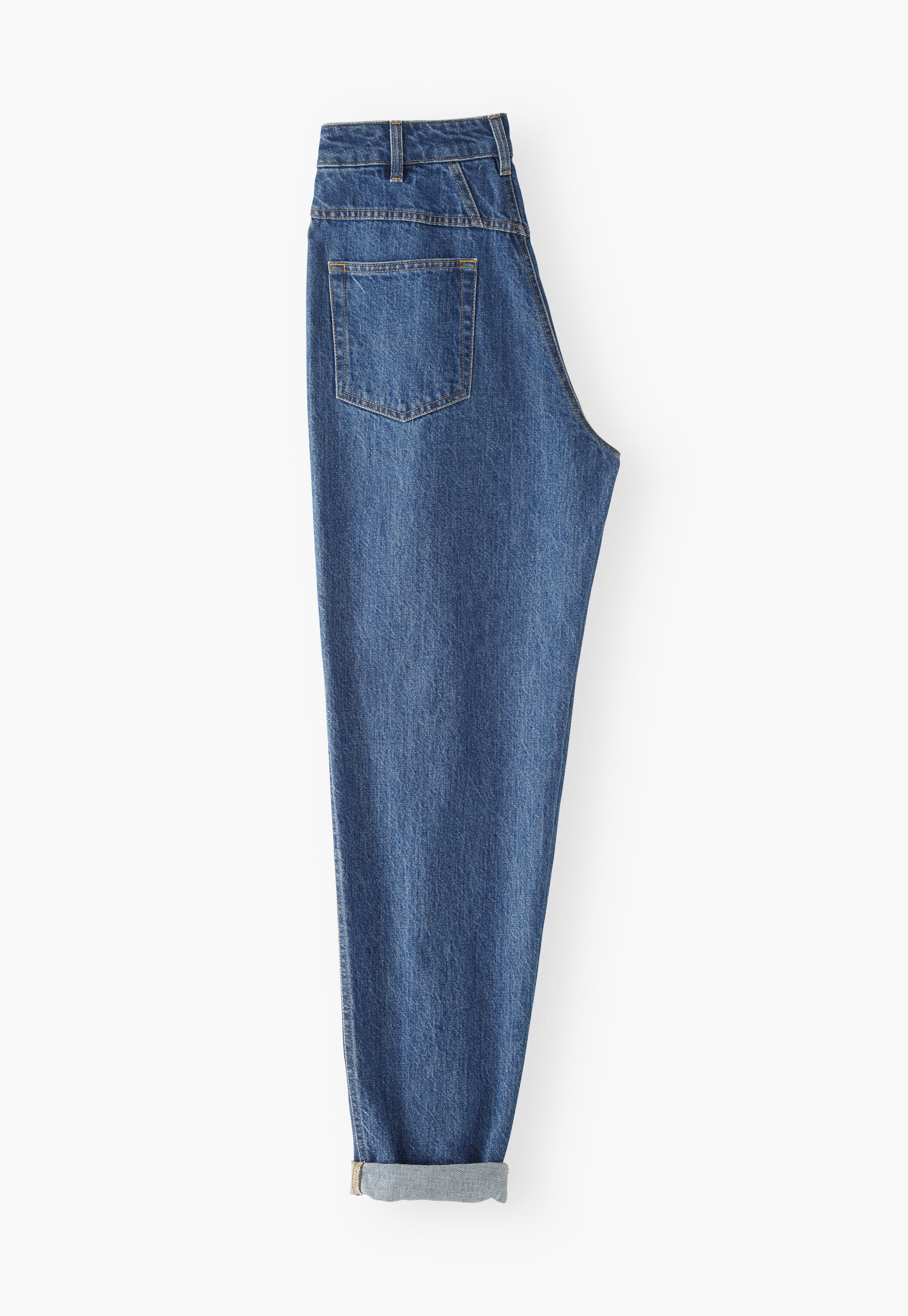 Mom jeans