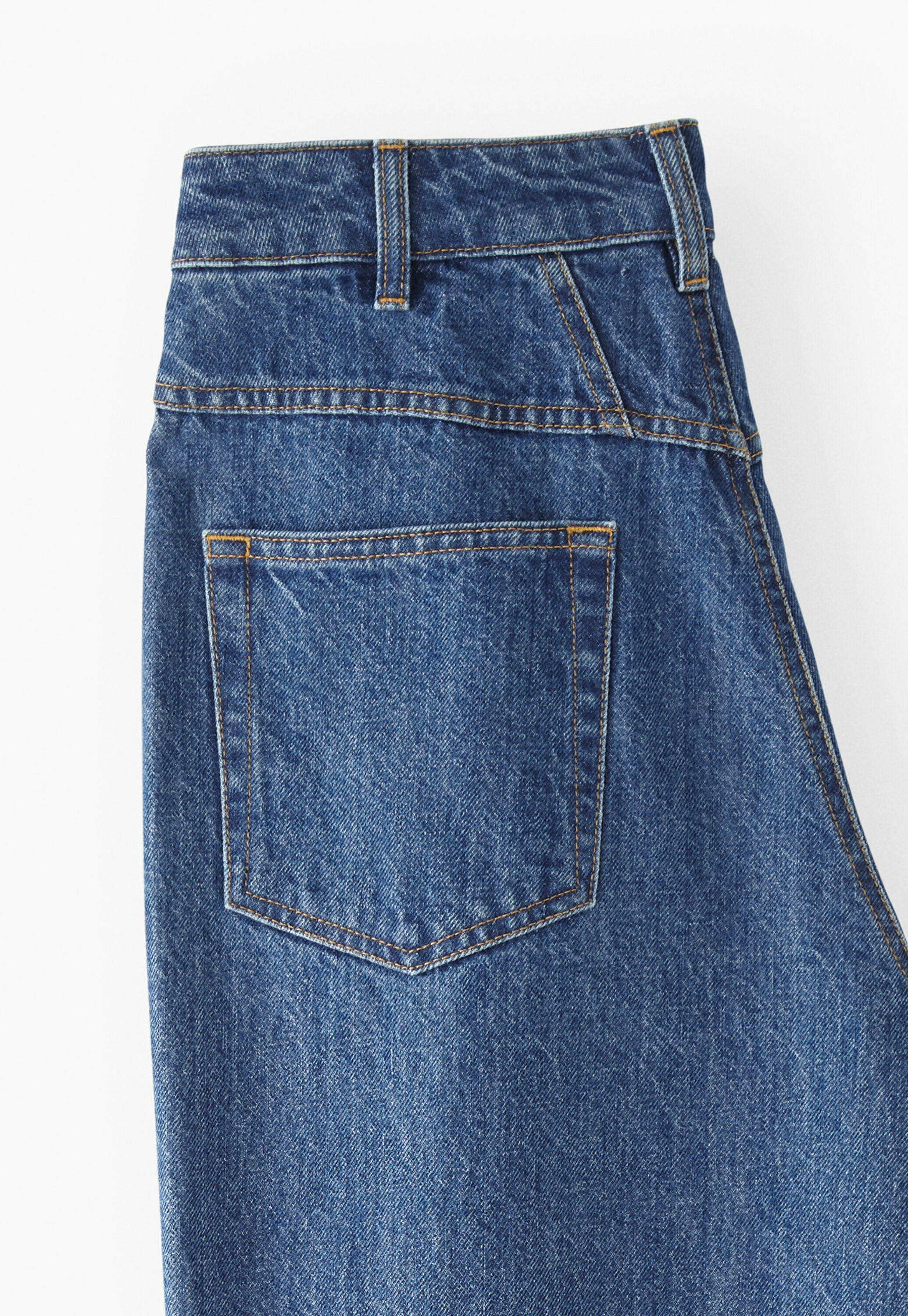 Mom jeans