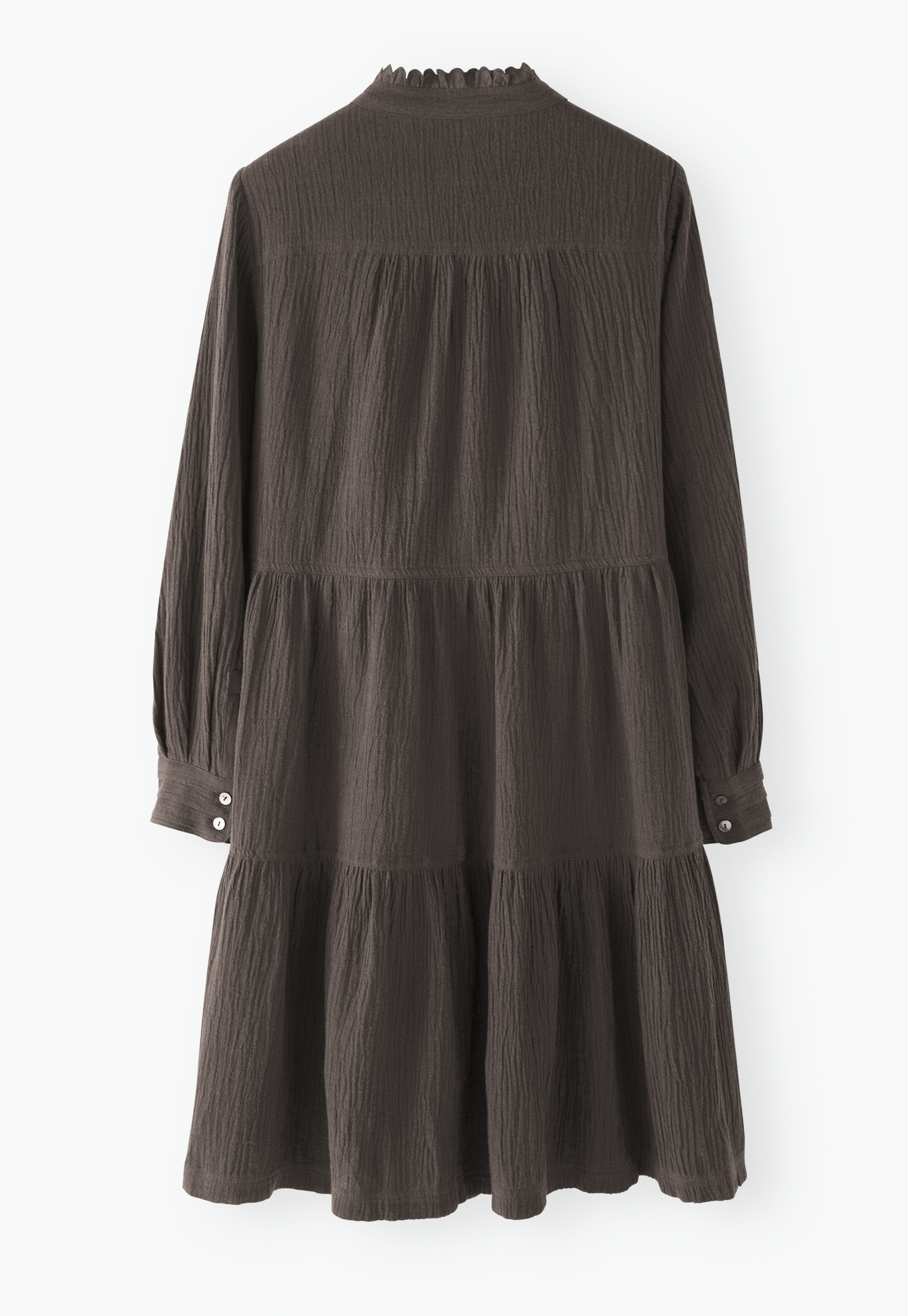 Tiered dress