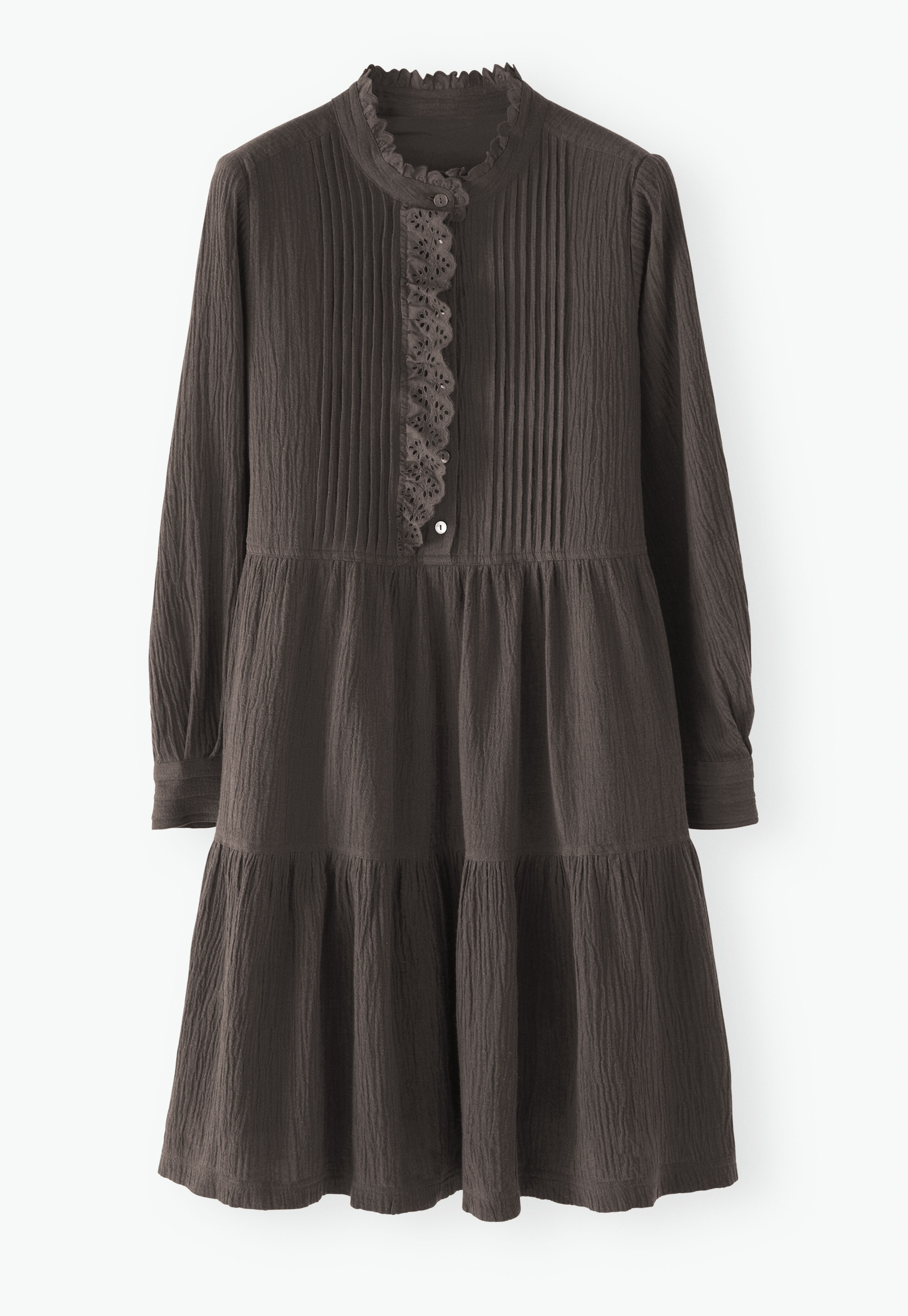 Tiered dress