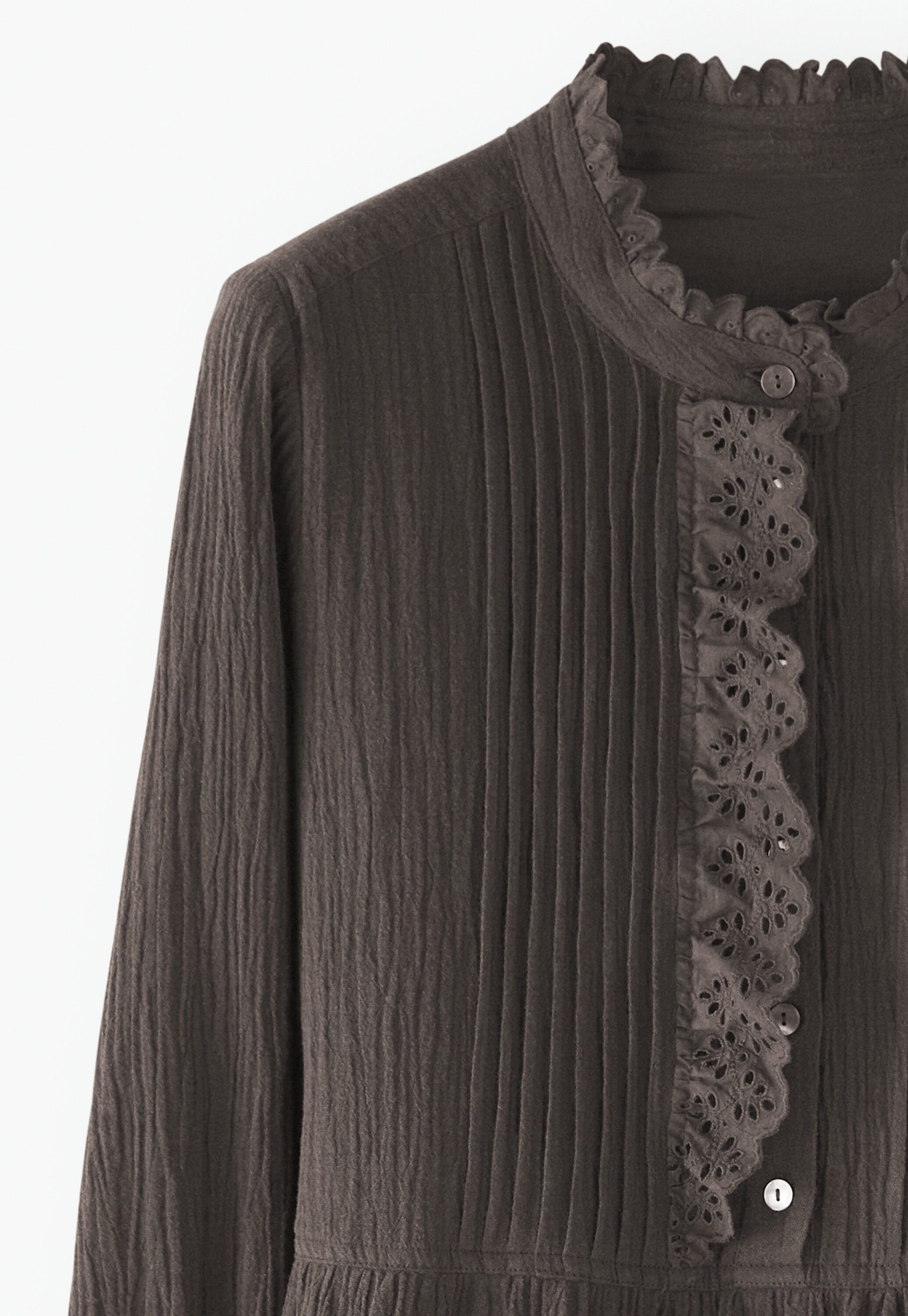 Tiered dress