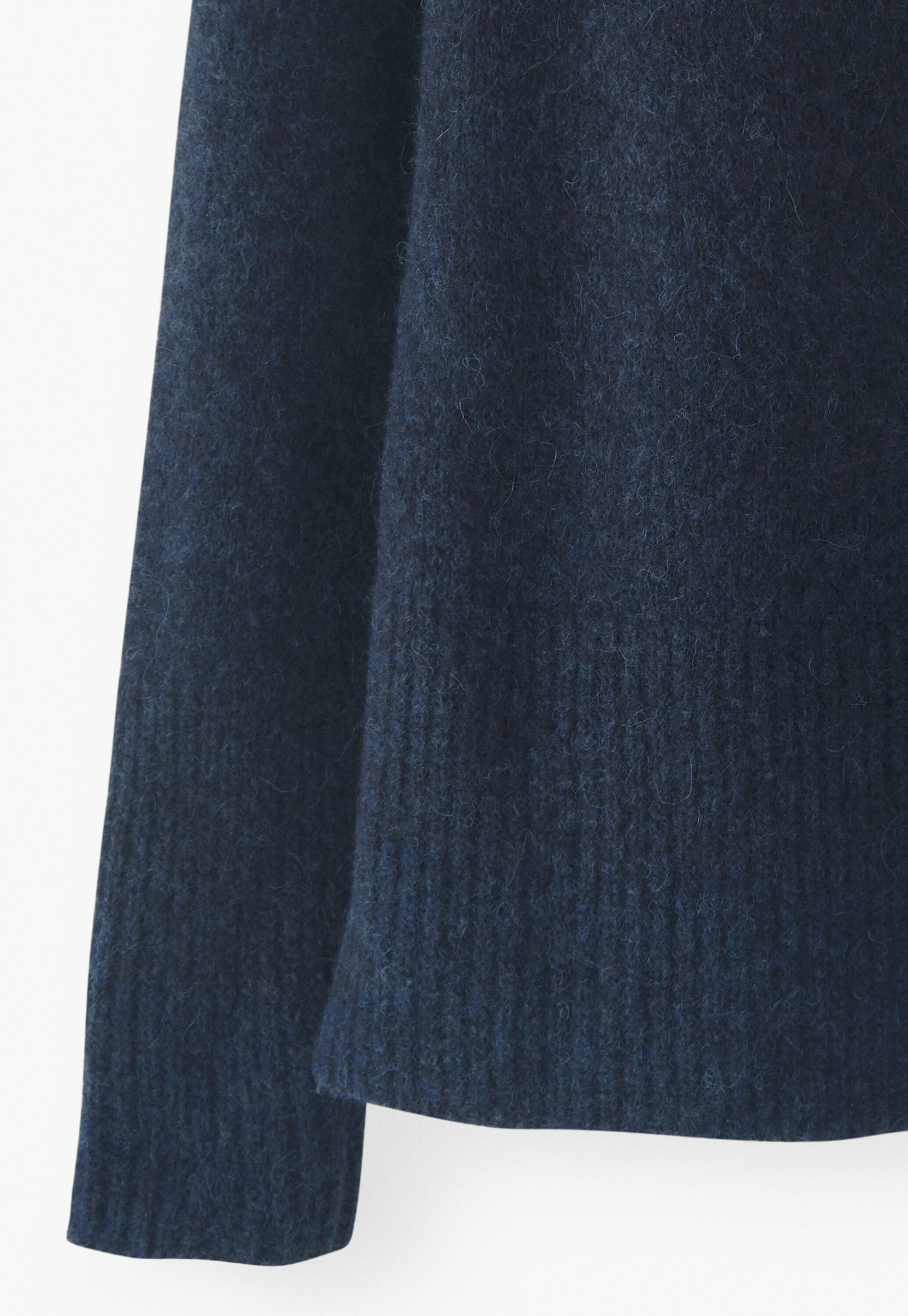 Fair Isle sweater