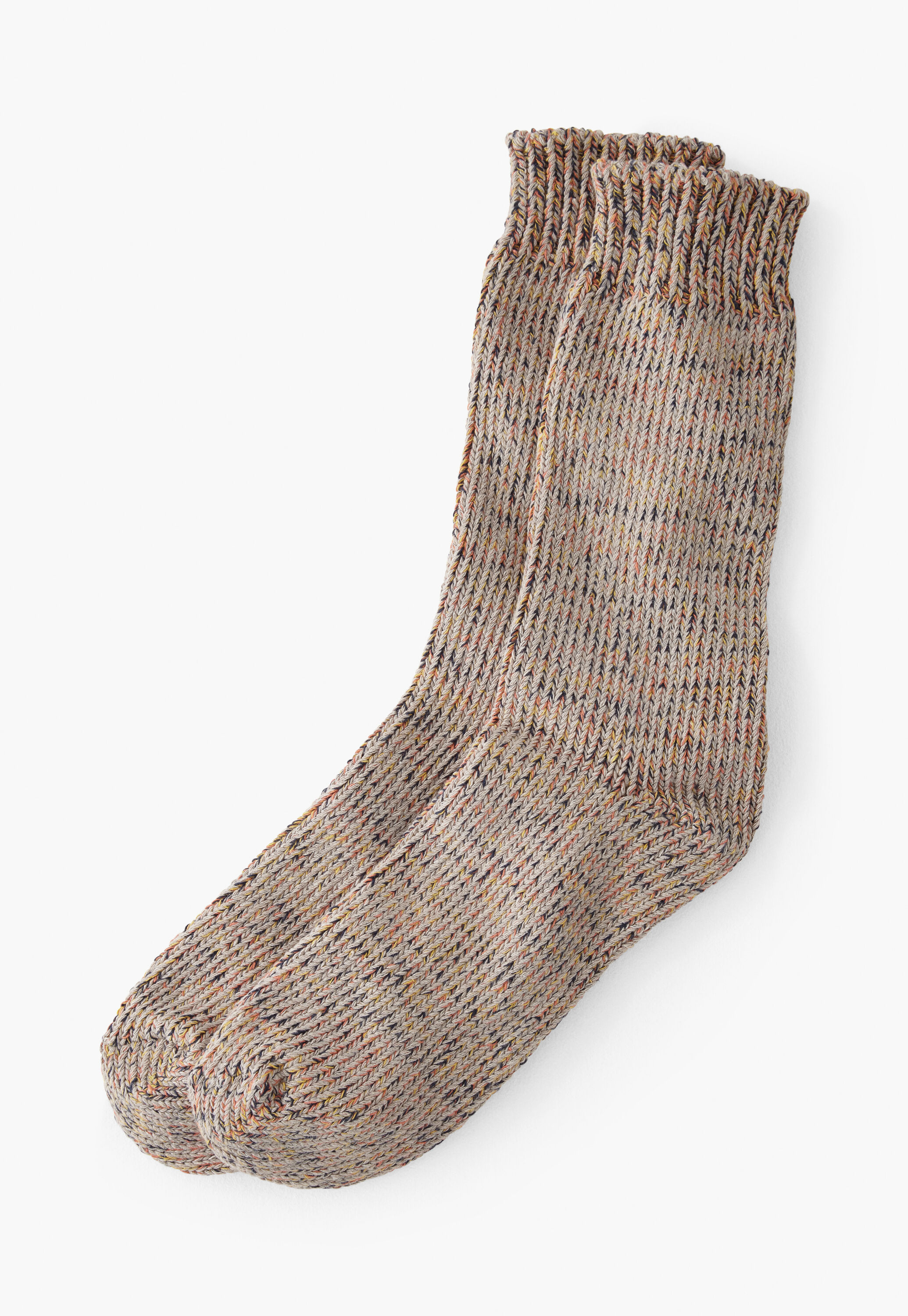 Fleck socks