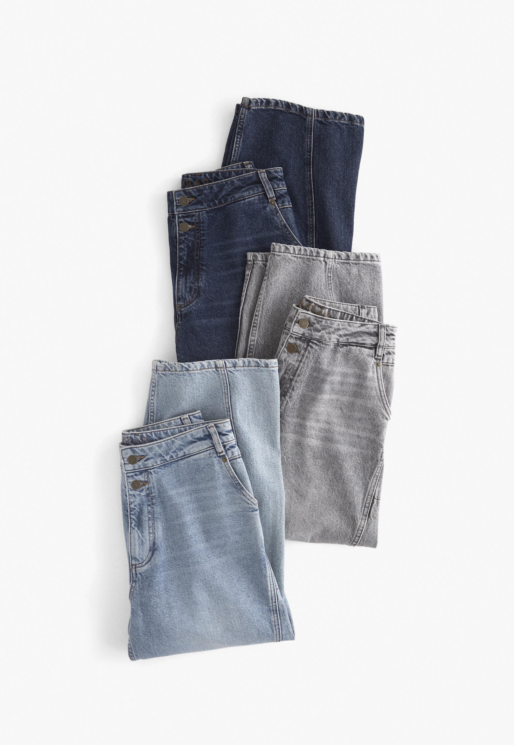 Horseshoe jeans