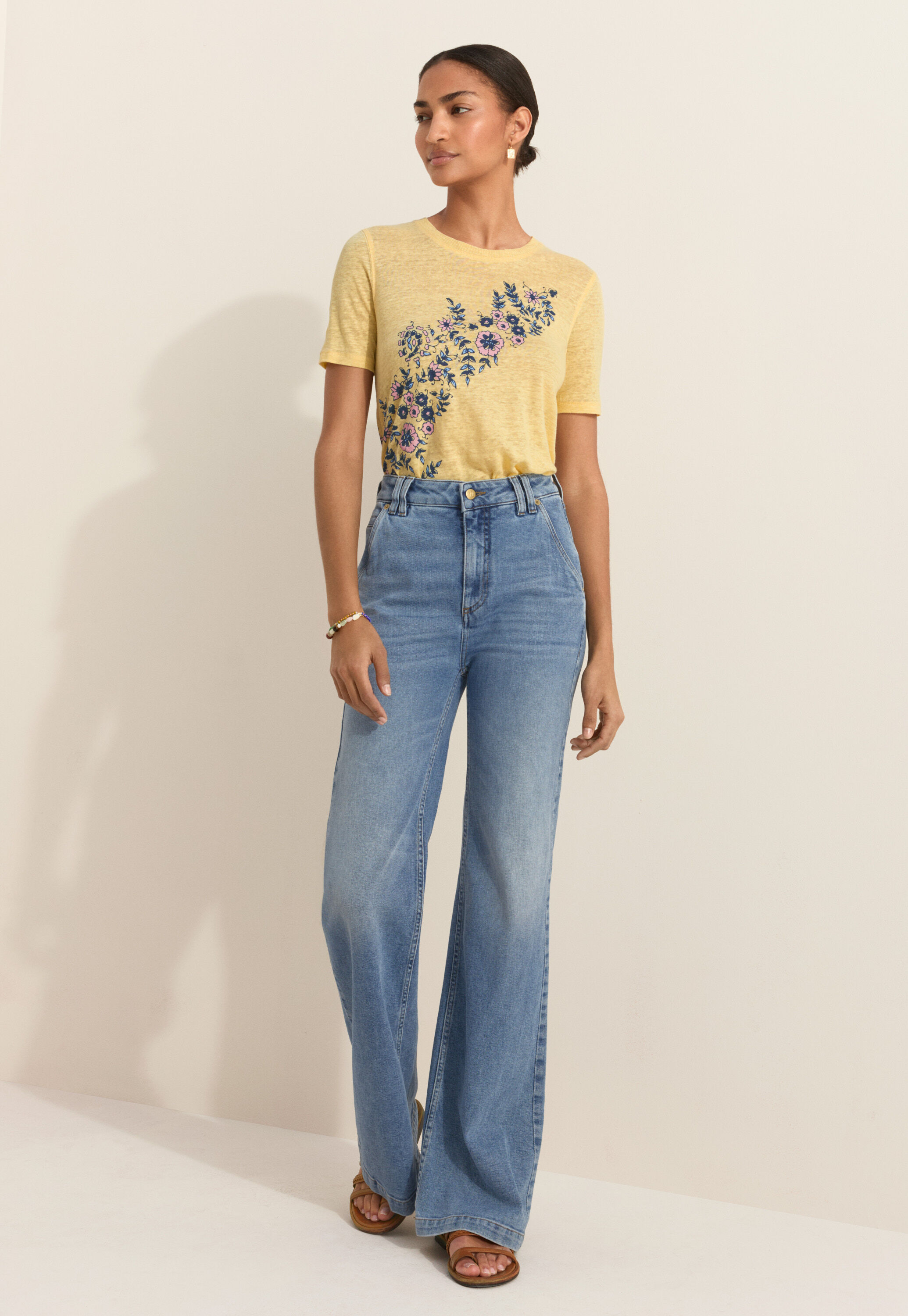 International Women's Day T-shirt