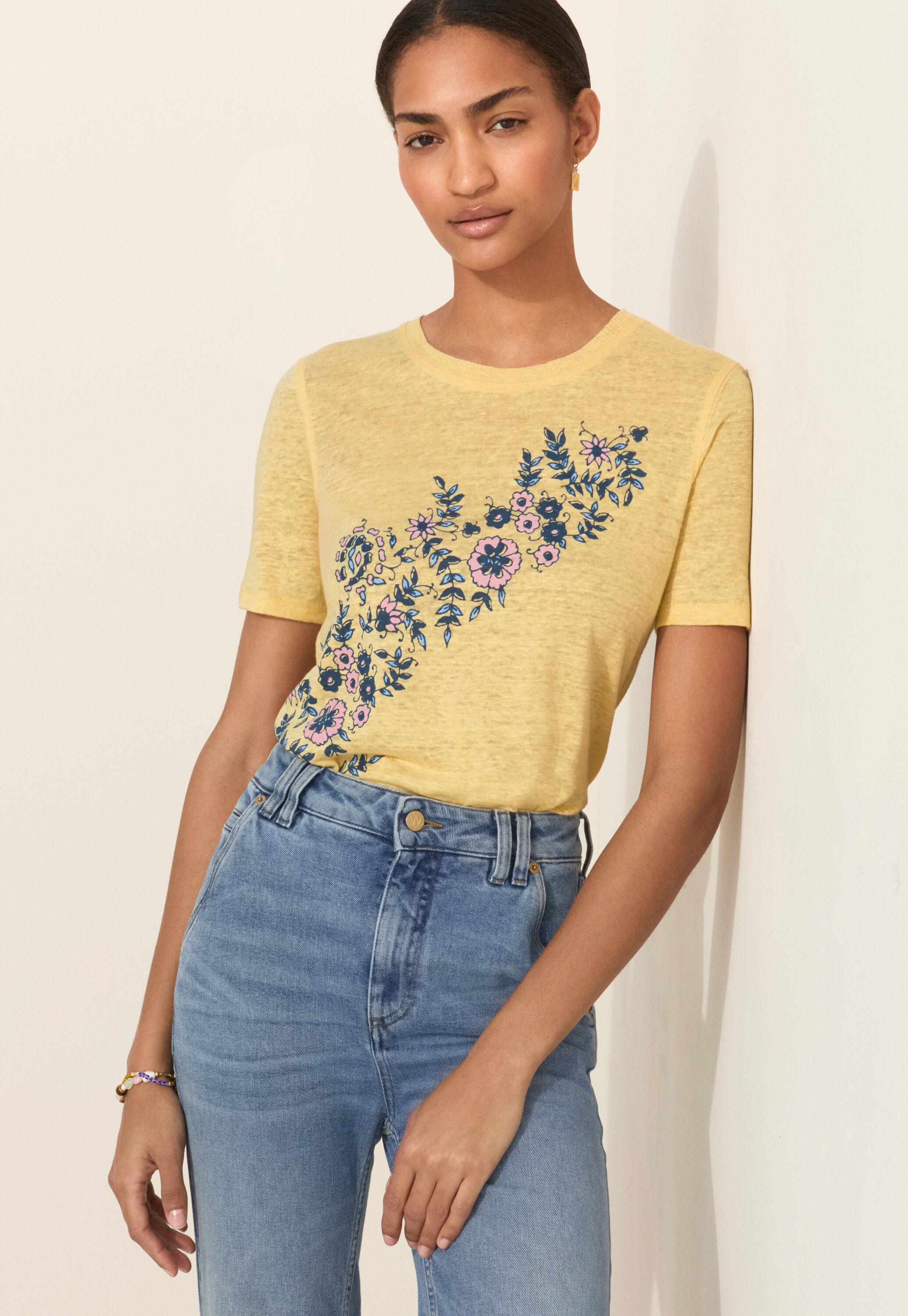 International Women's Day T-shirt