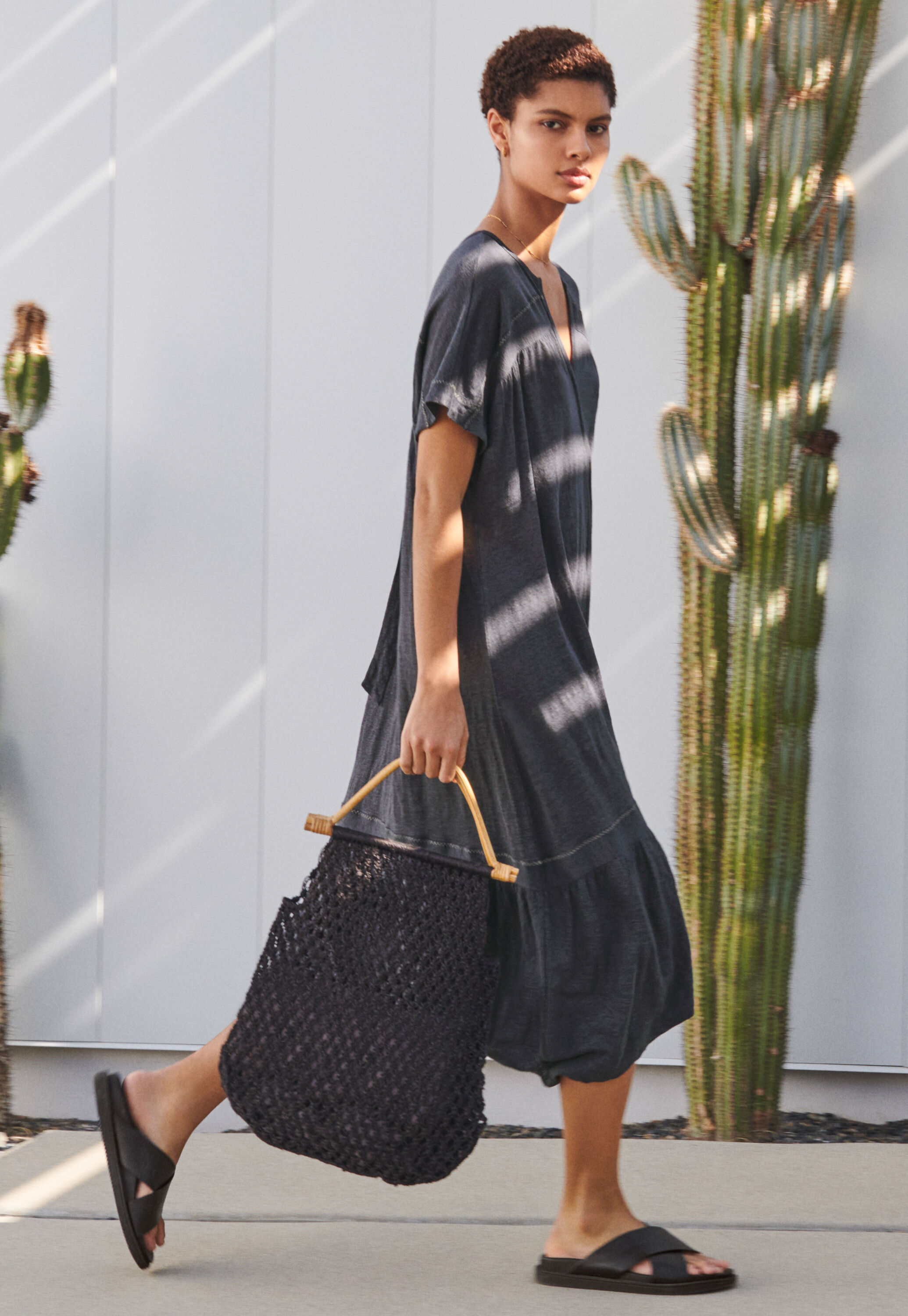 Shopper bag