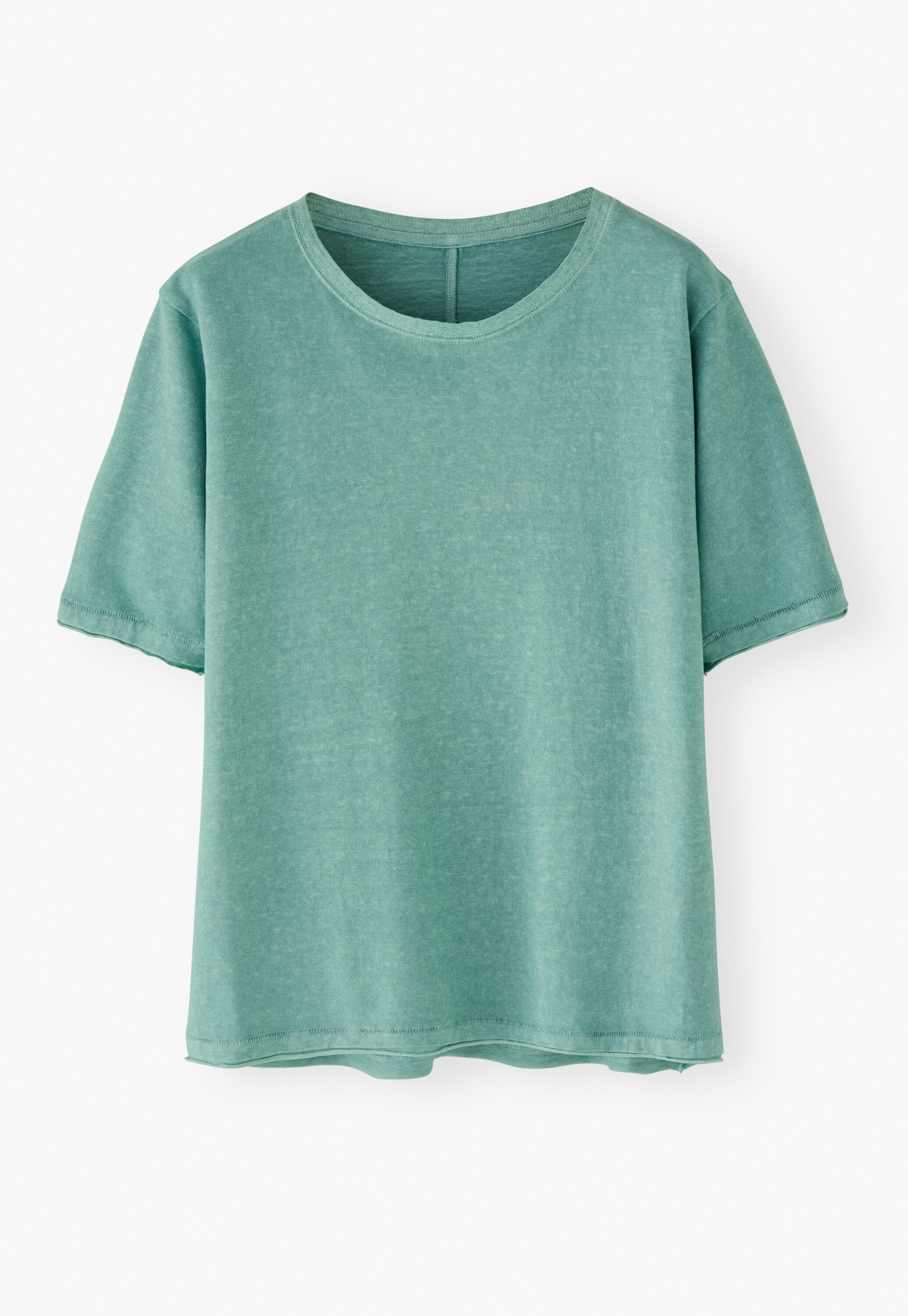 Boxy T-shirt