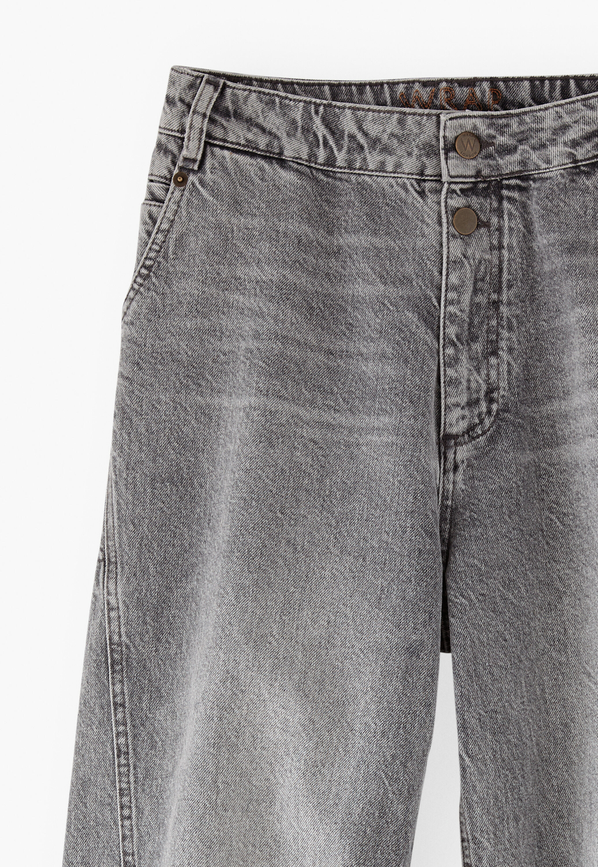 Horseshoe jeans