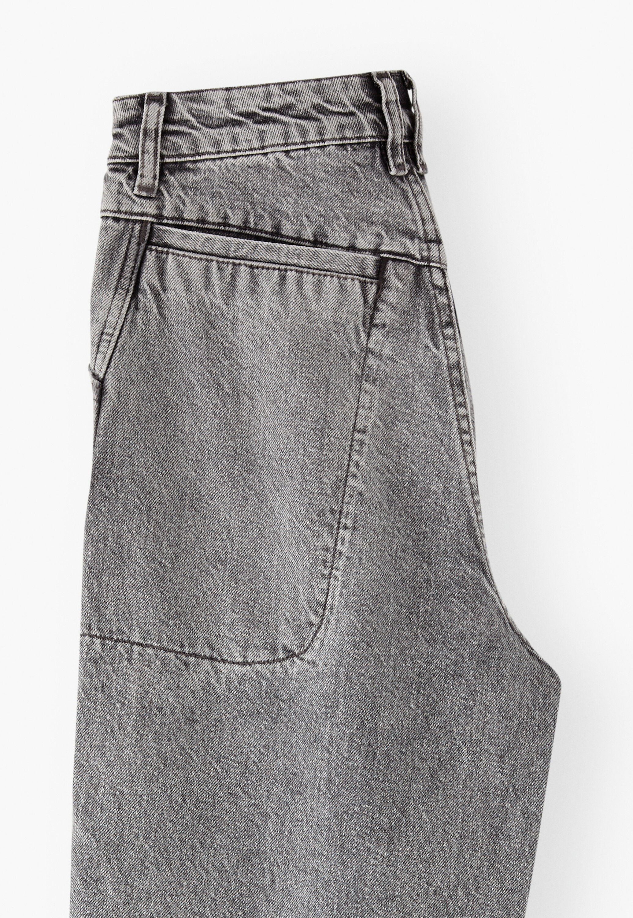 Horseshoe jeans