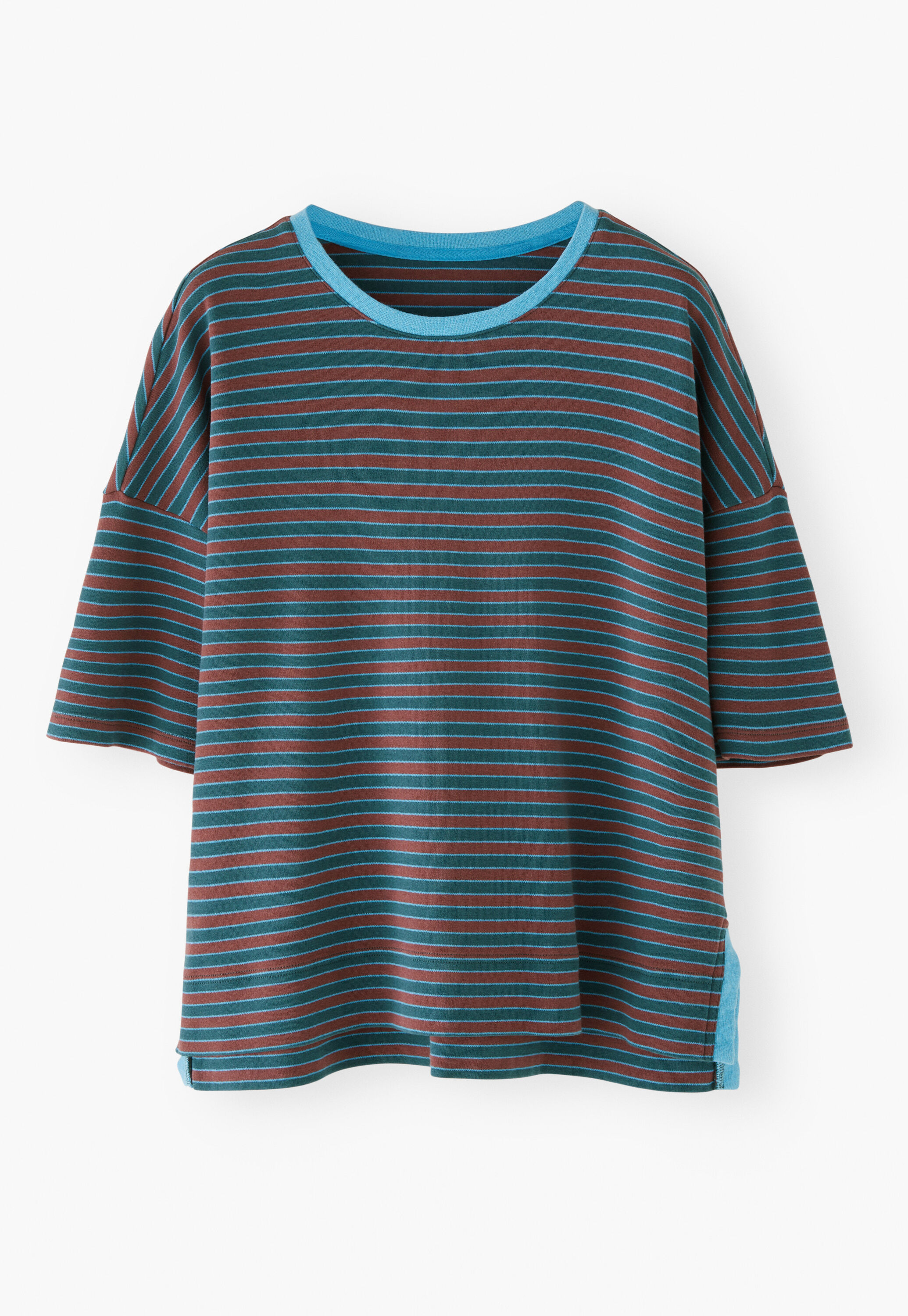 Striped T-shirt