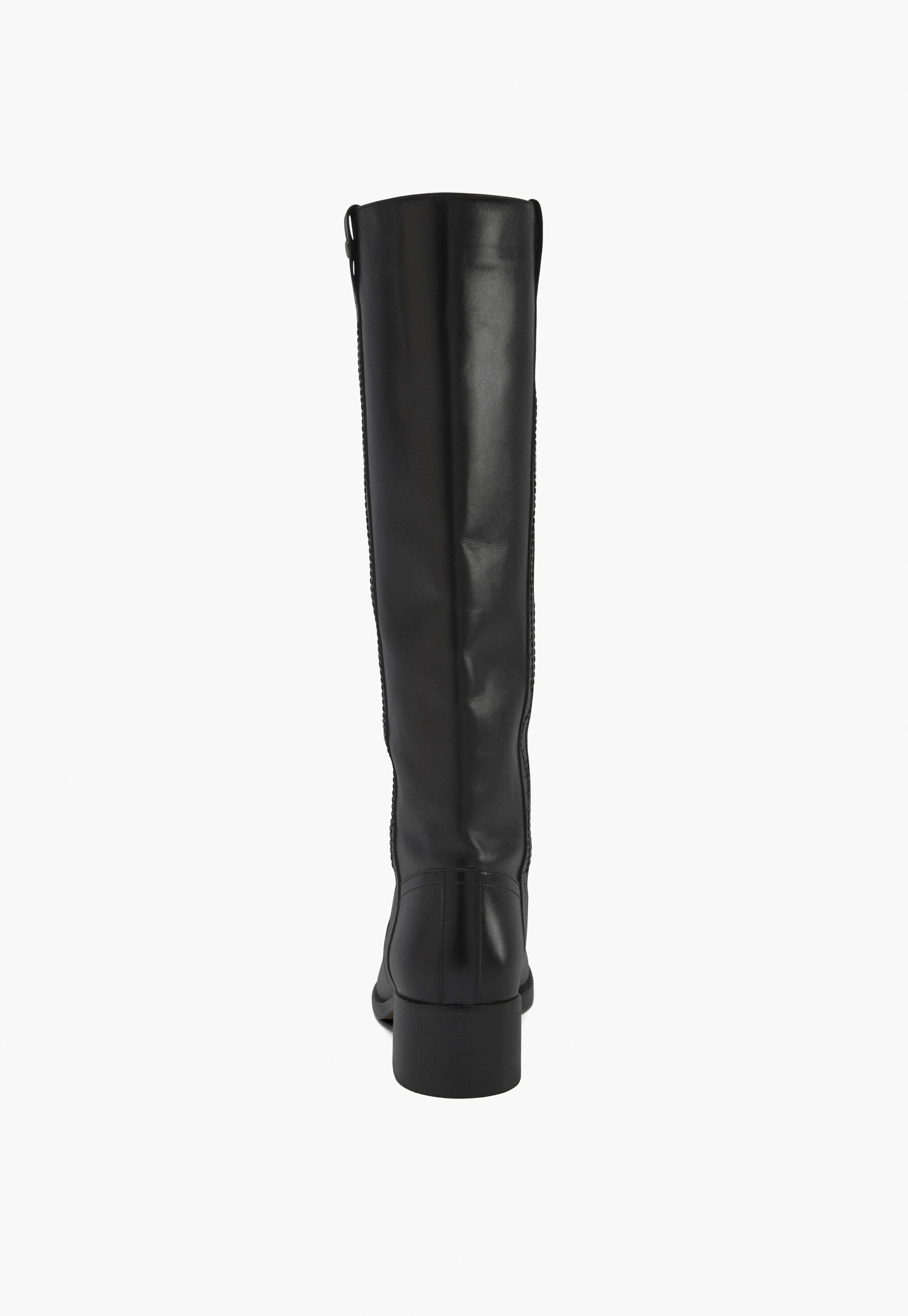 Knee-high boots