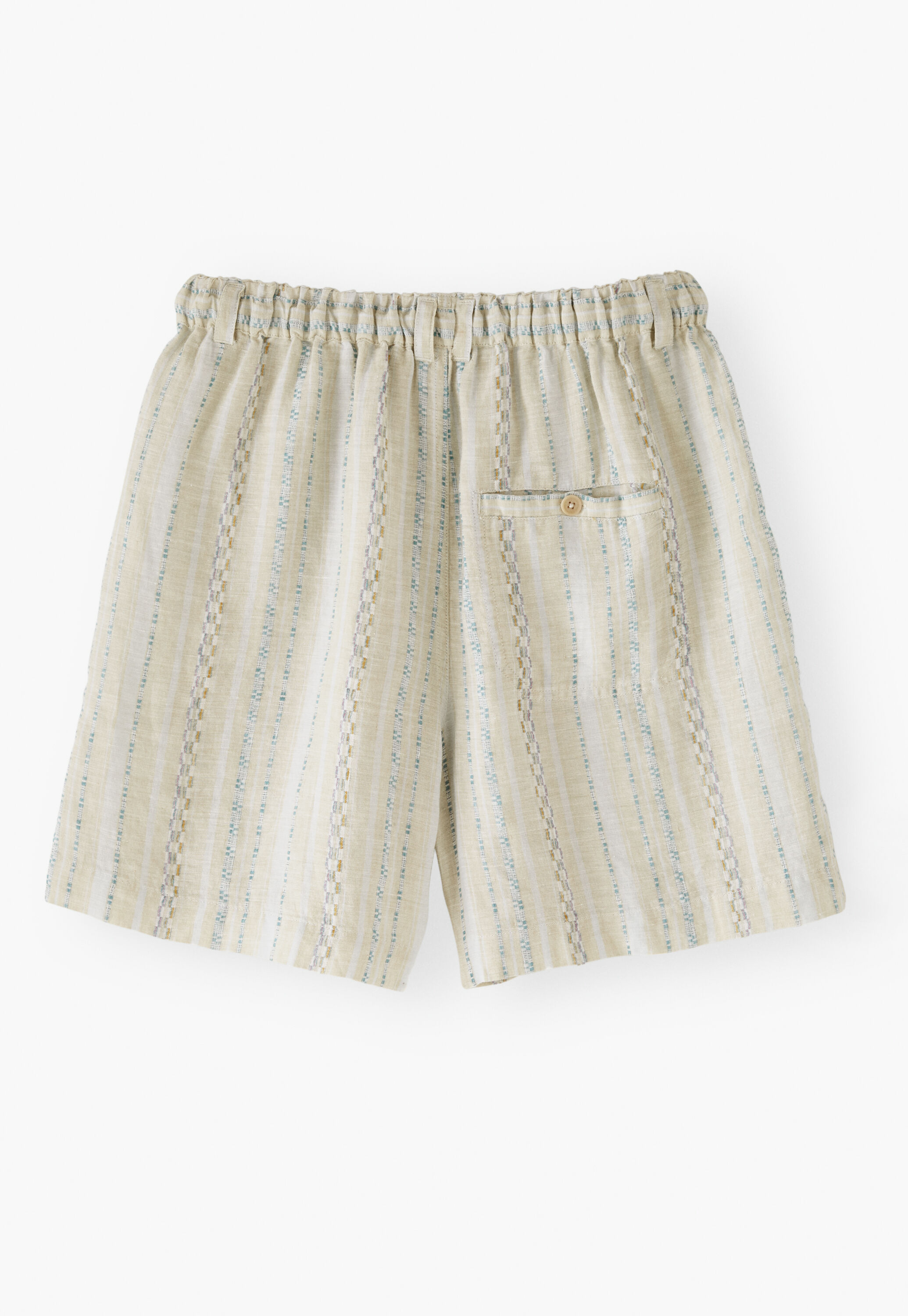 Pull-on shorts, Pebble, large