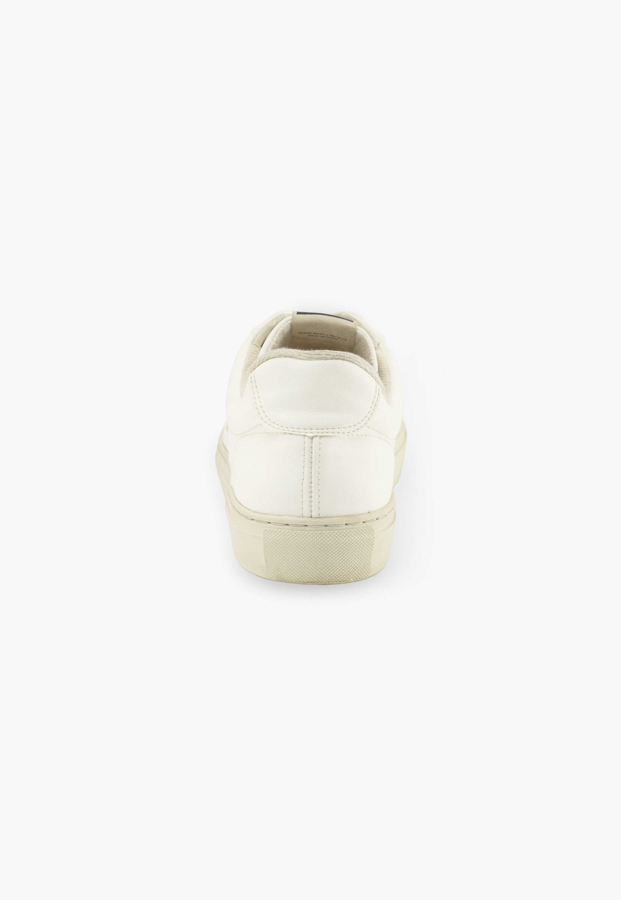 Lace-up trainers