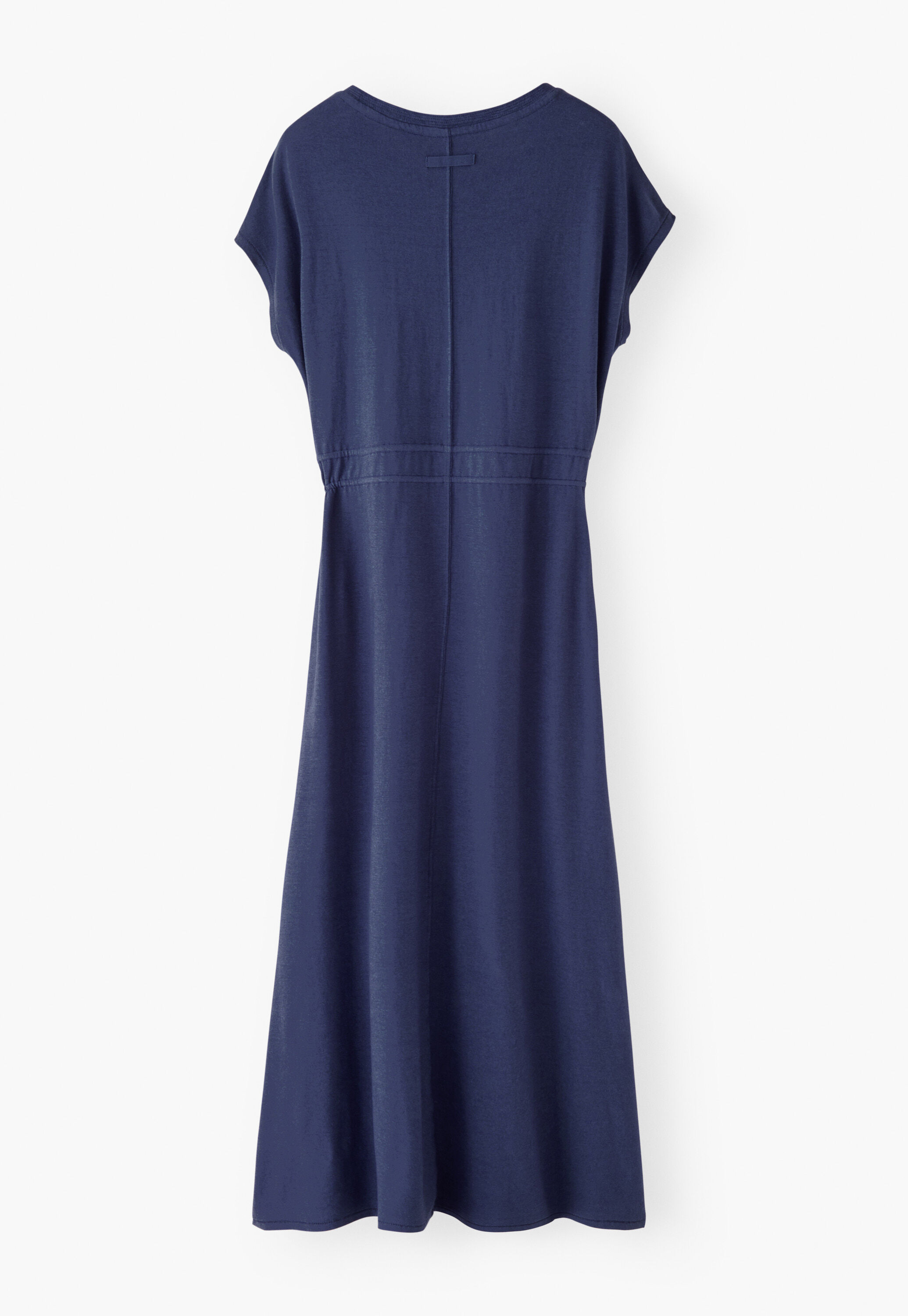 Jersey dress