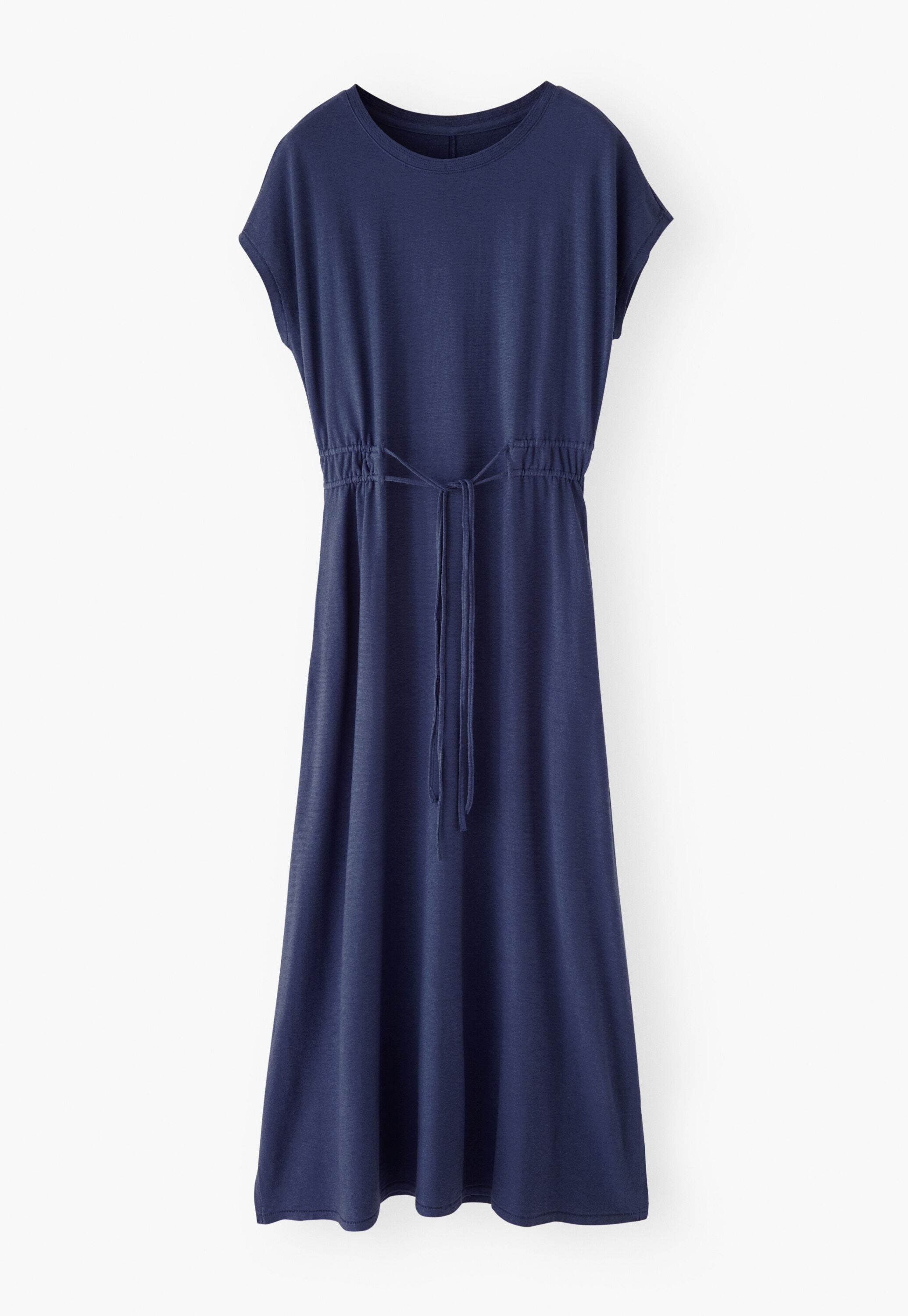Jersey dress