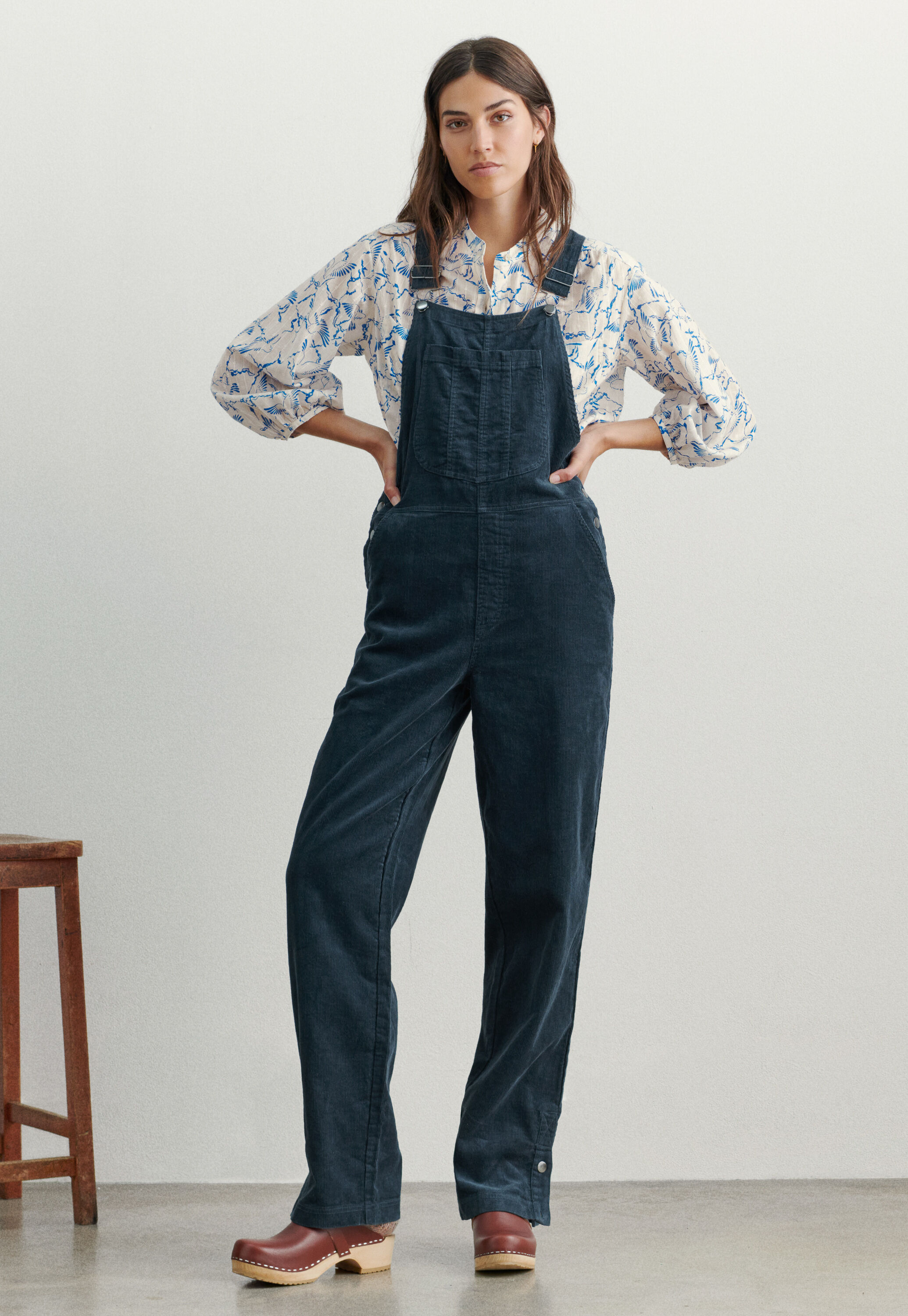 Dungarees