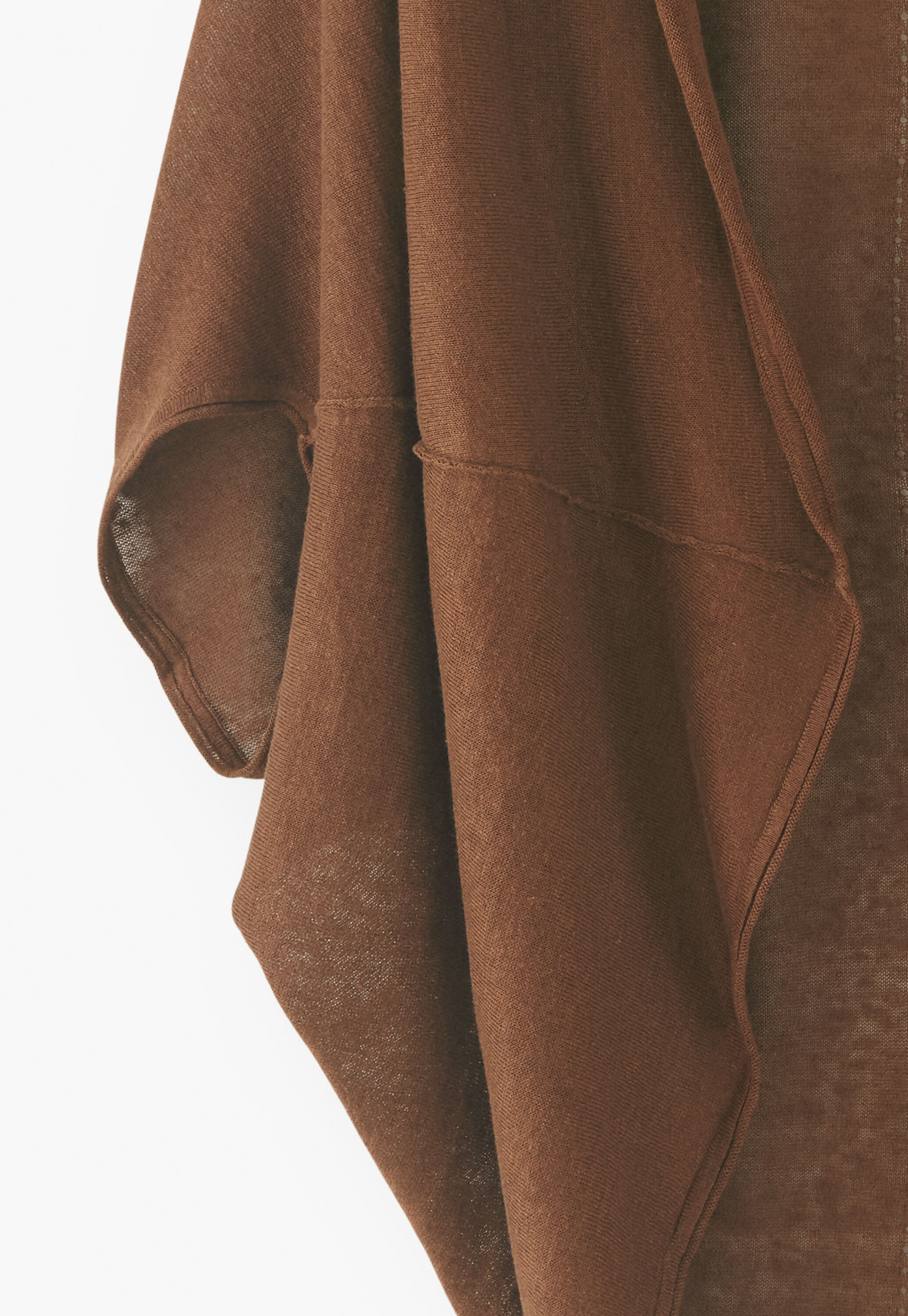 Cocoon cardi