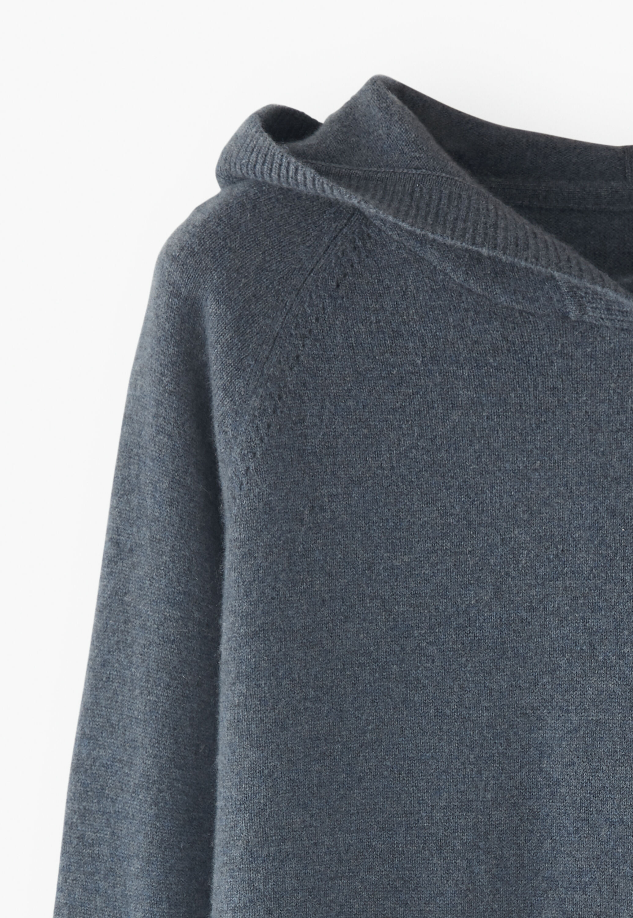 Relaxed hoodie