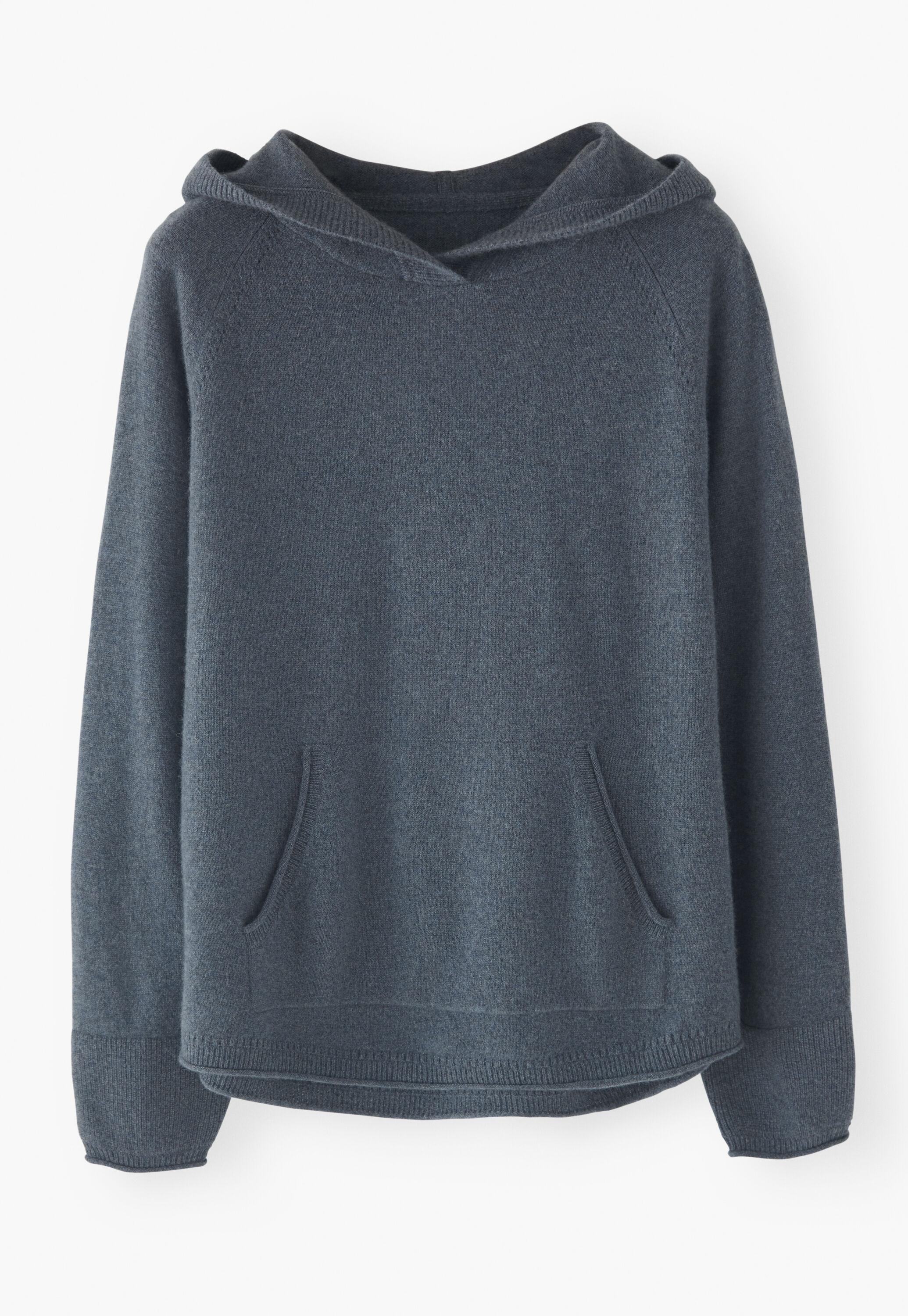 Relaxed hoodie