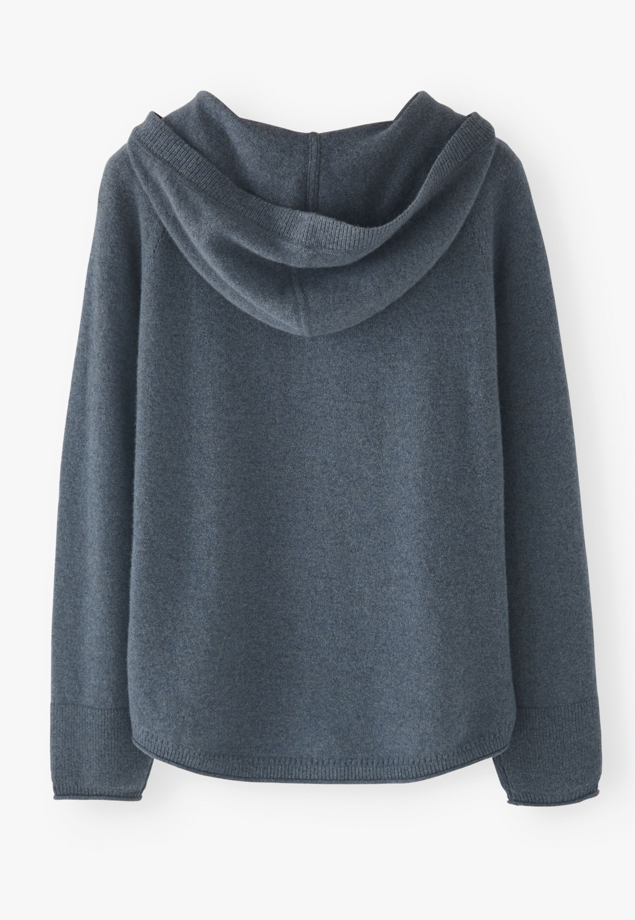 Relaxed hoodie
