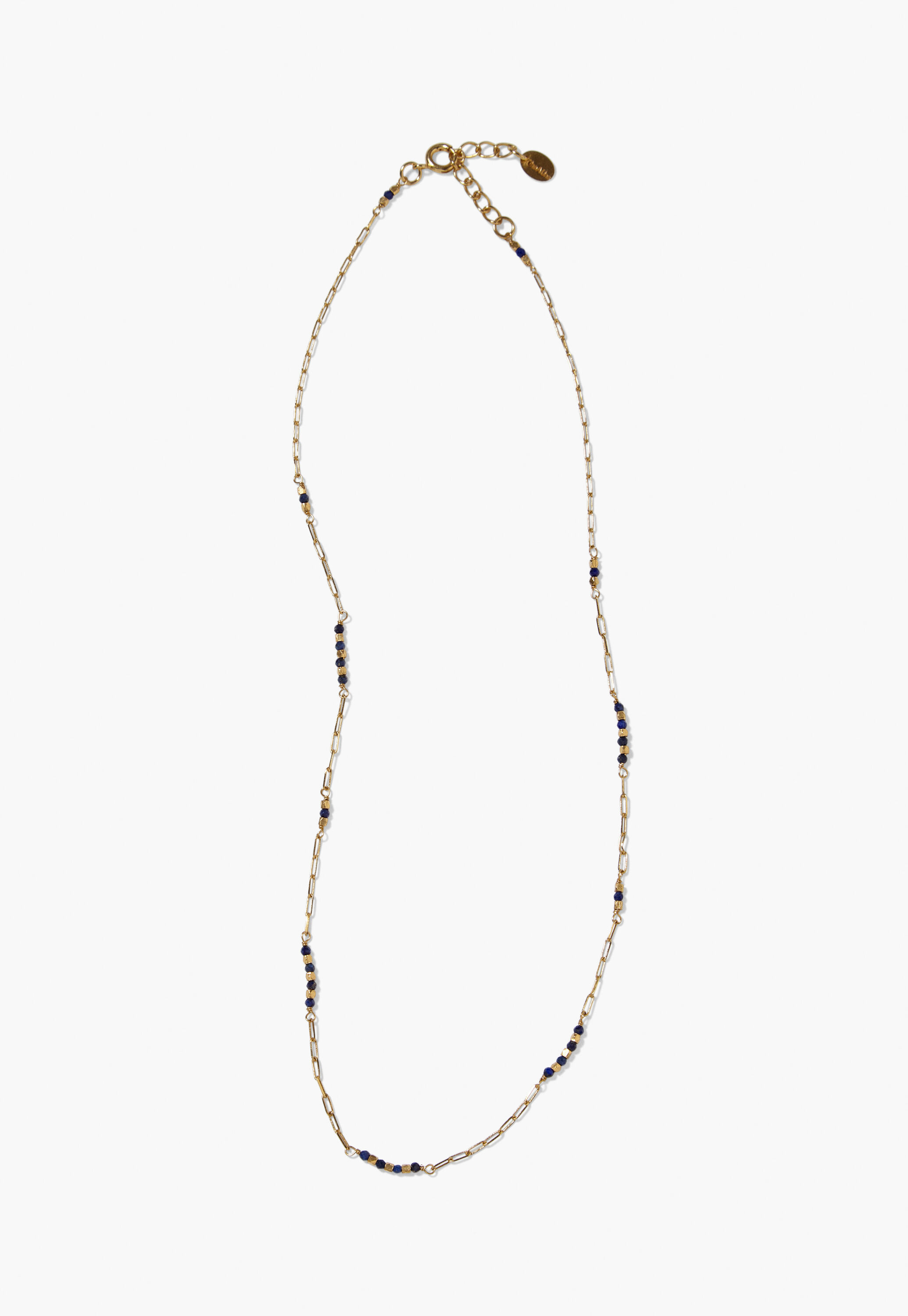 Fine necklace