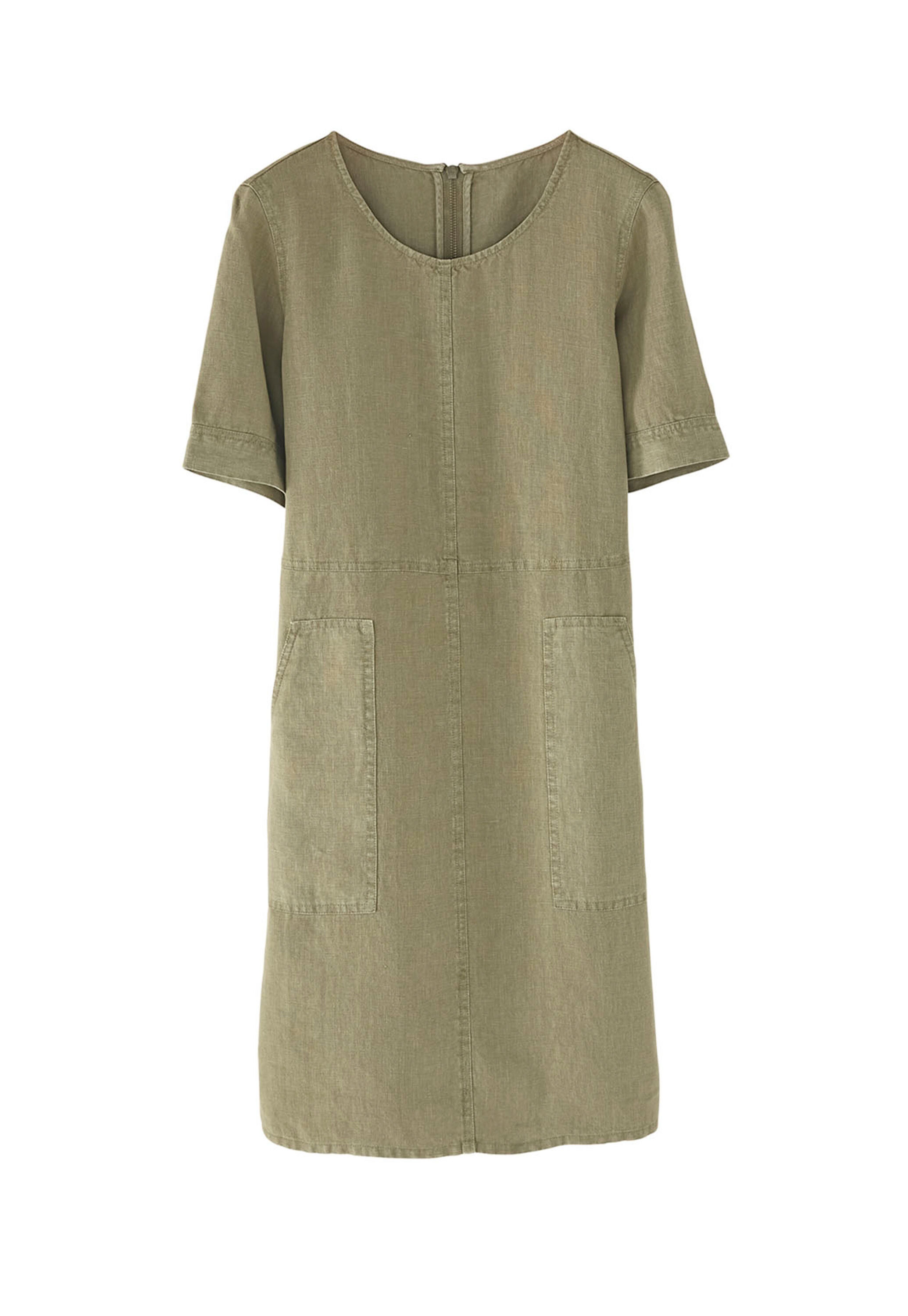 Shift dress
