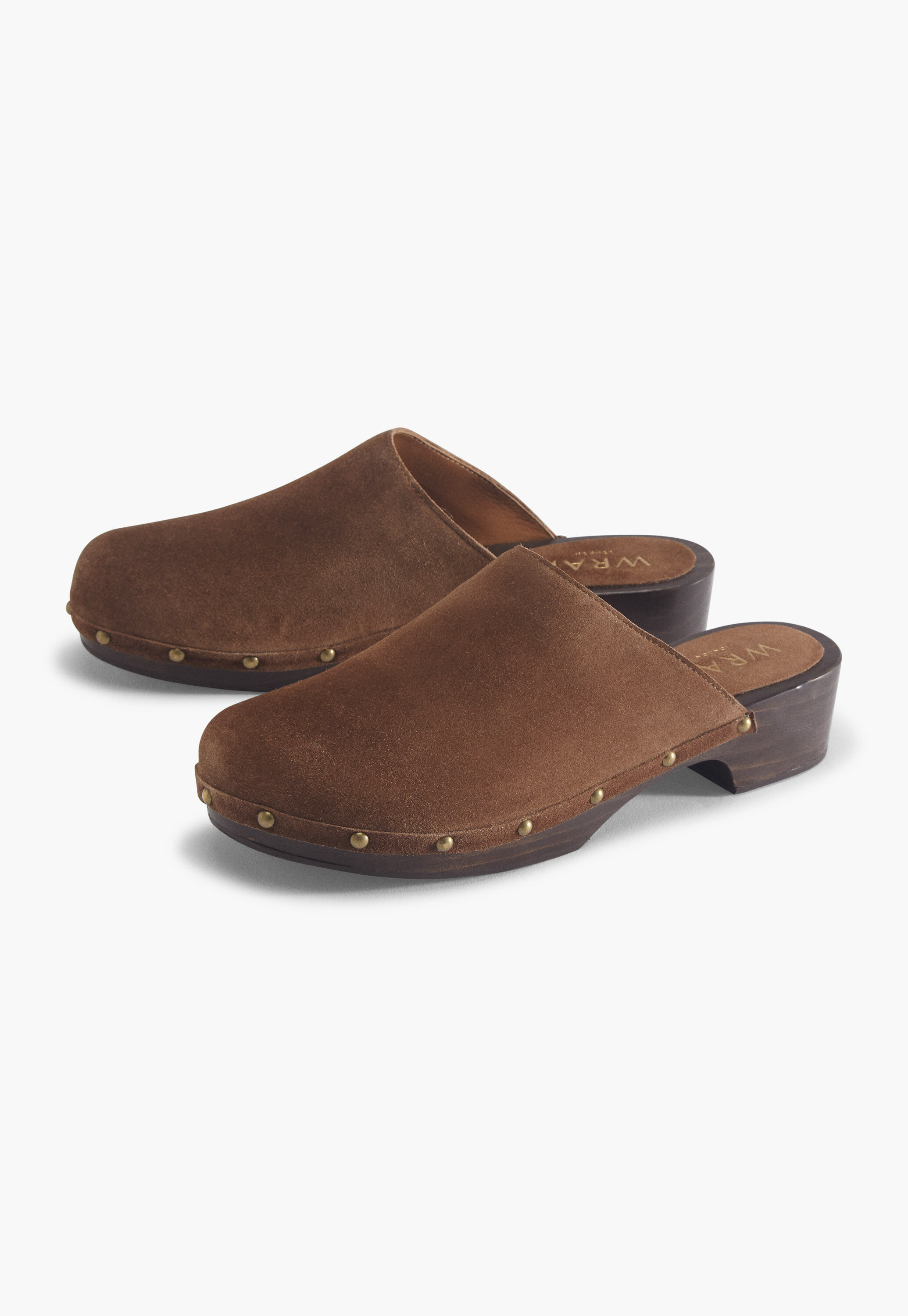Clogs